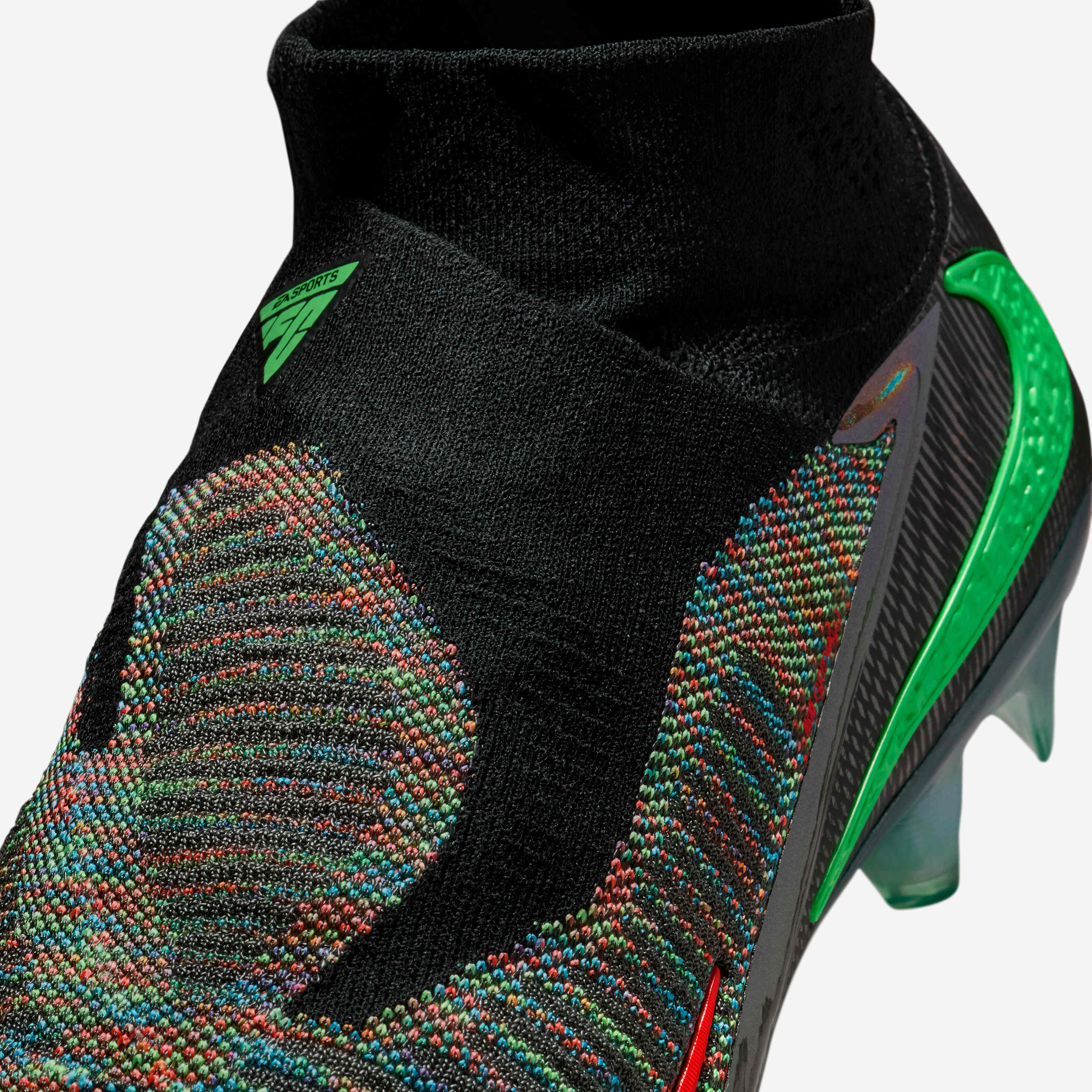 Nike Phantom 6 High Elite "EA SPORTS FC" image number 7