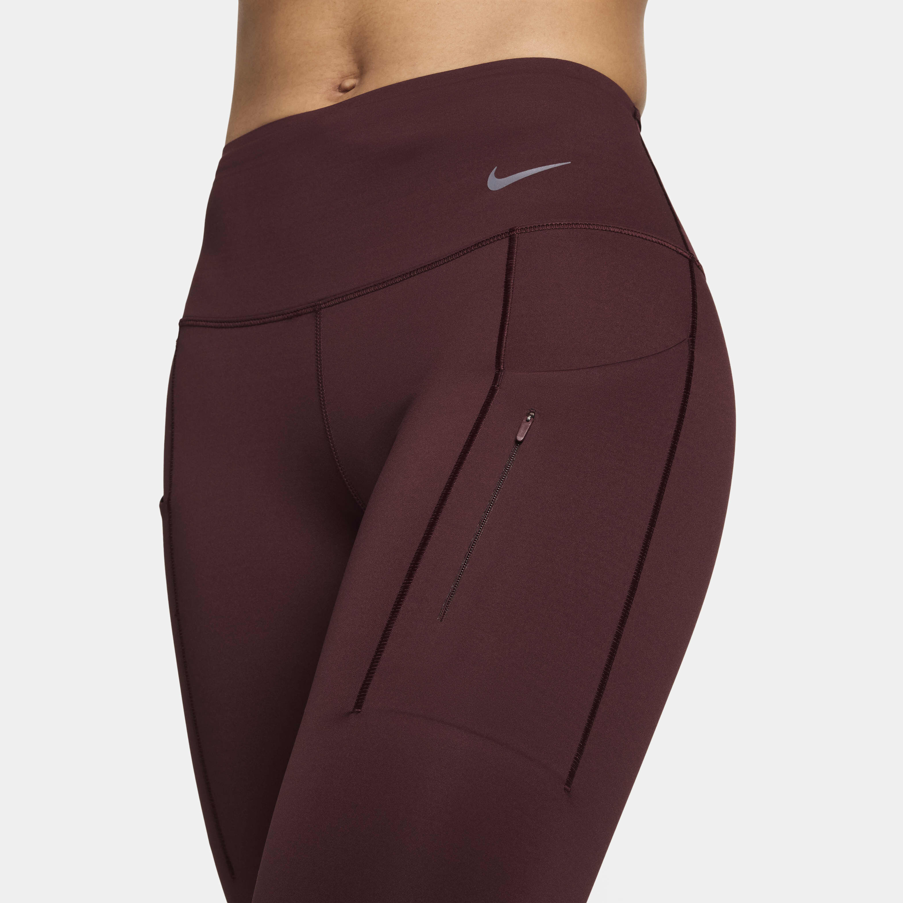 Nike textured leggings 2025