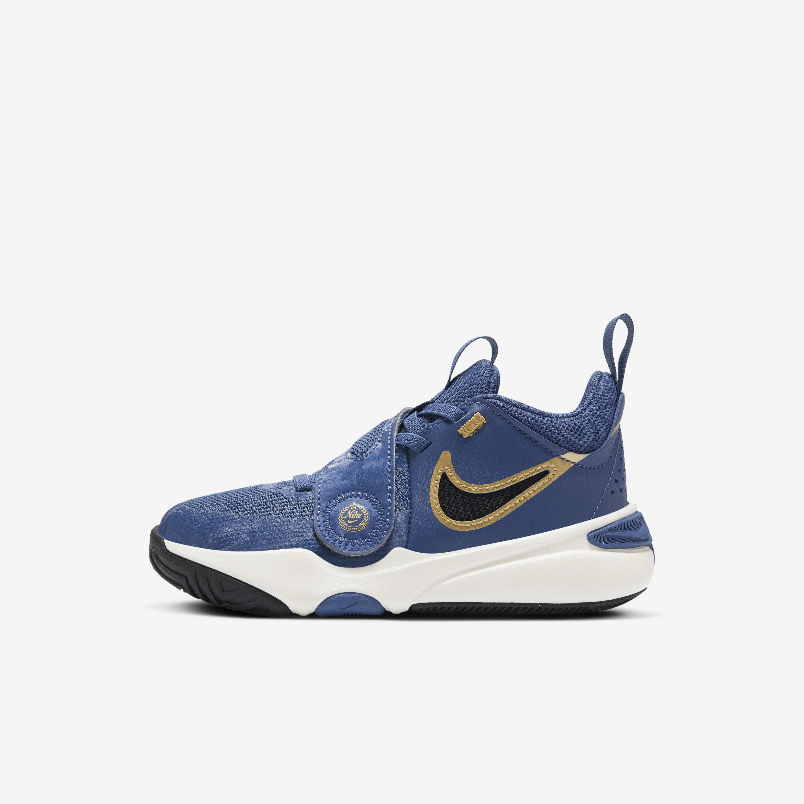 Nike youth hustle clearance