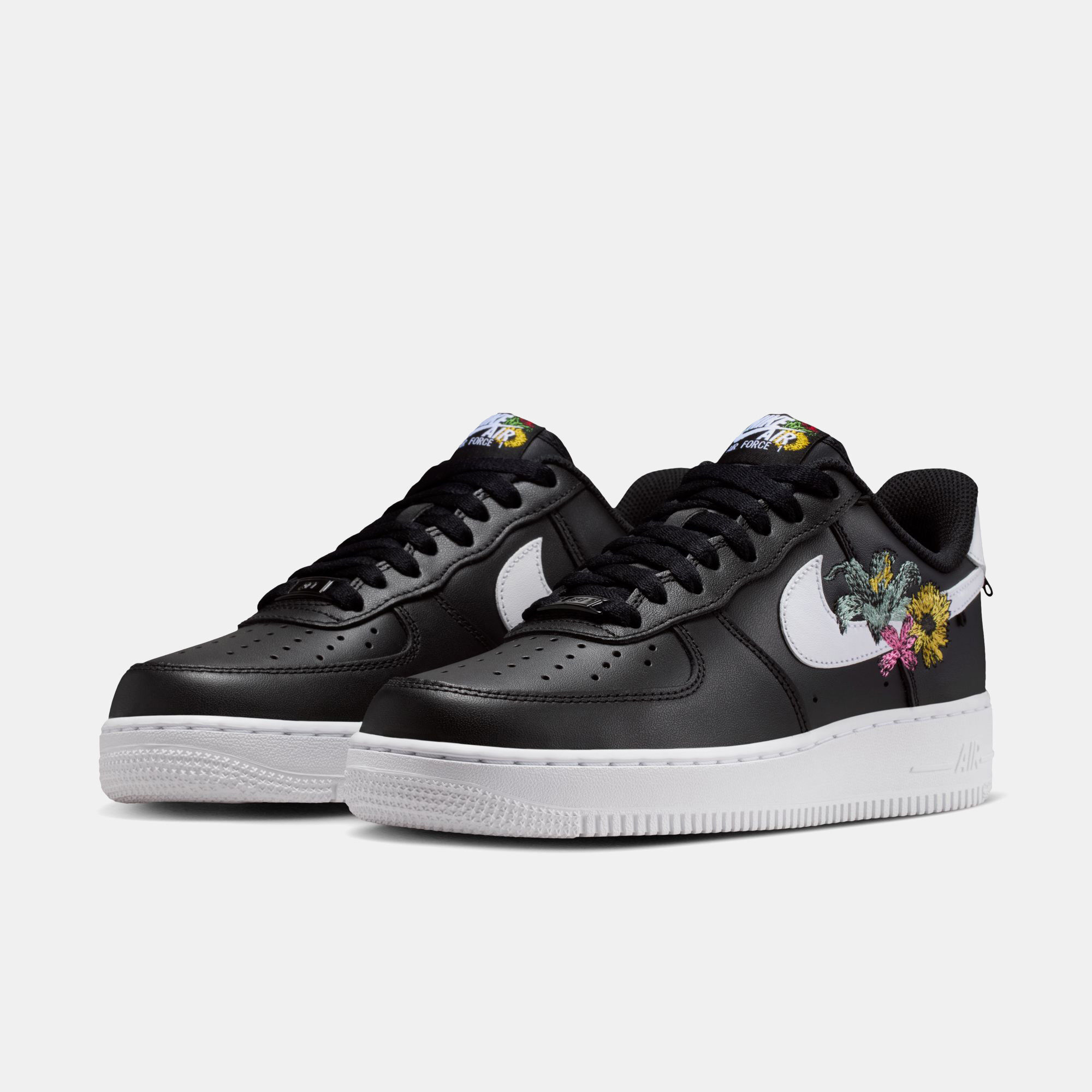 Nike Air Force 1 '07 Premium "Flowers" image number 2