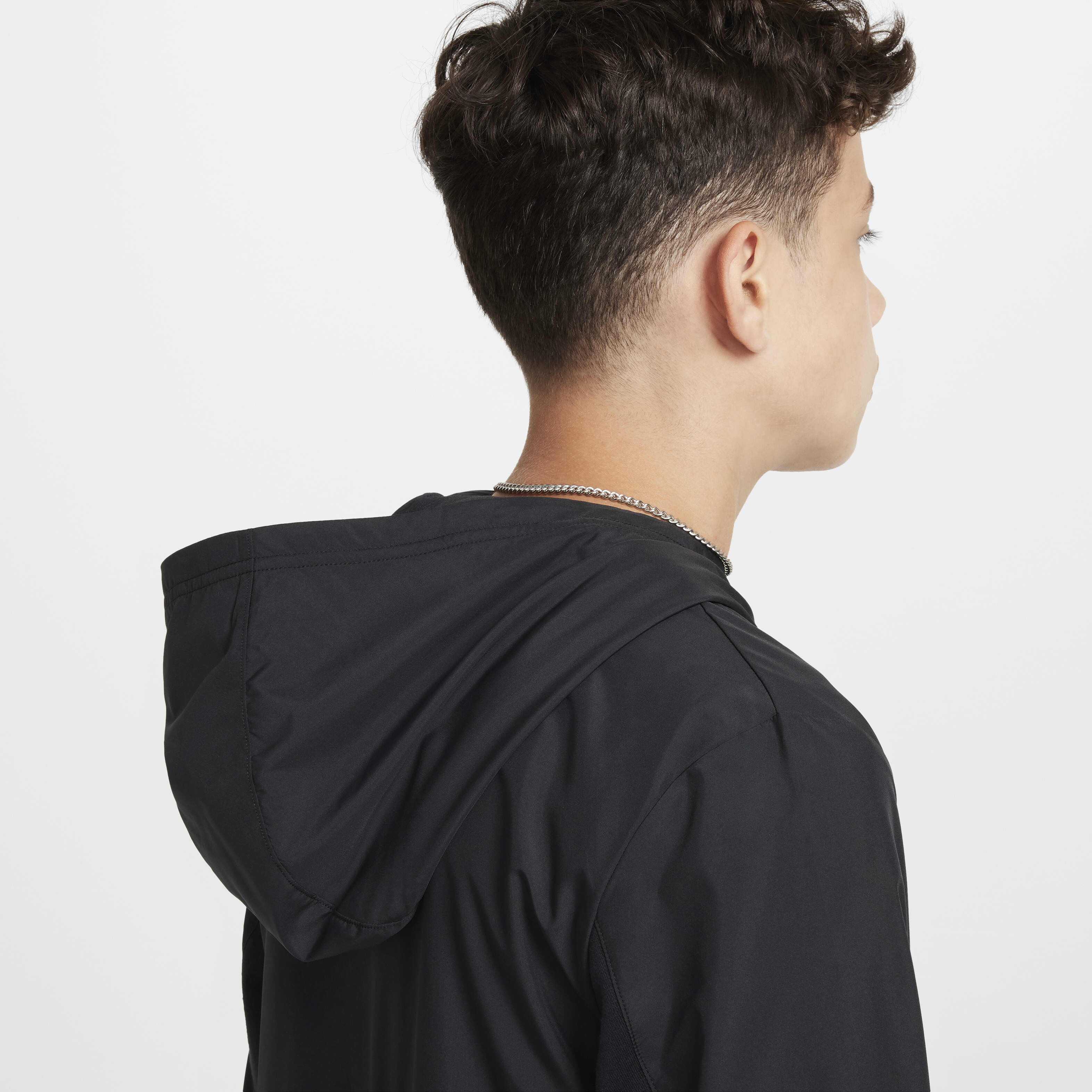 نايكي سبورتسوير سيتي يوتيليتي ايزي أون image number 5