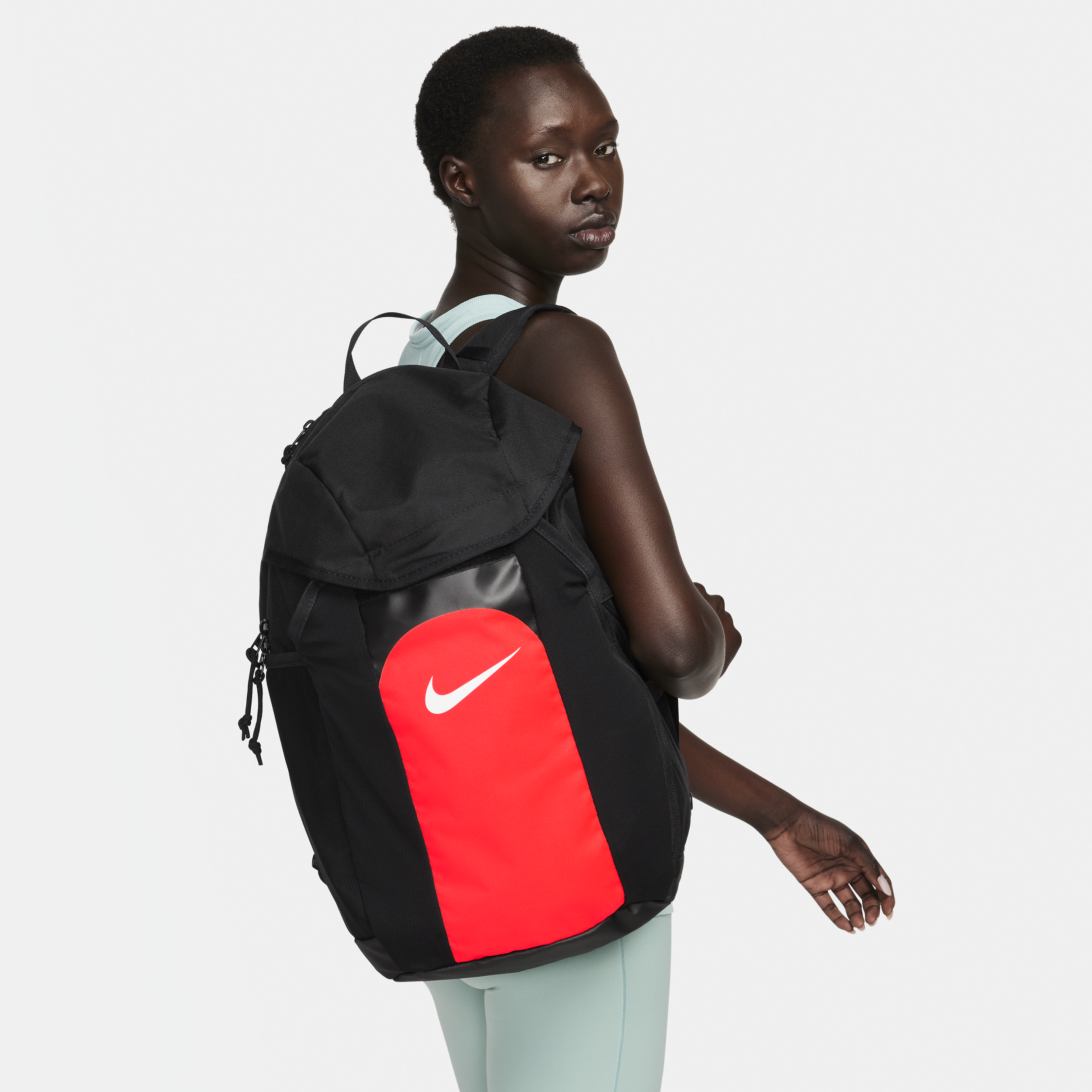 Nike backpack cheap academy team