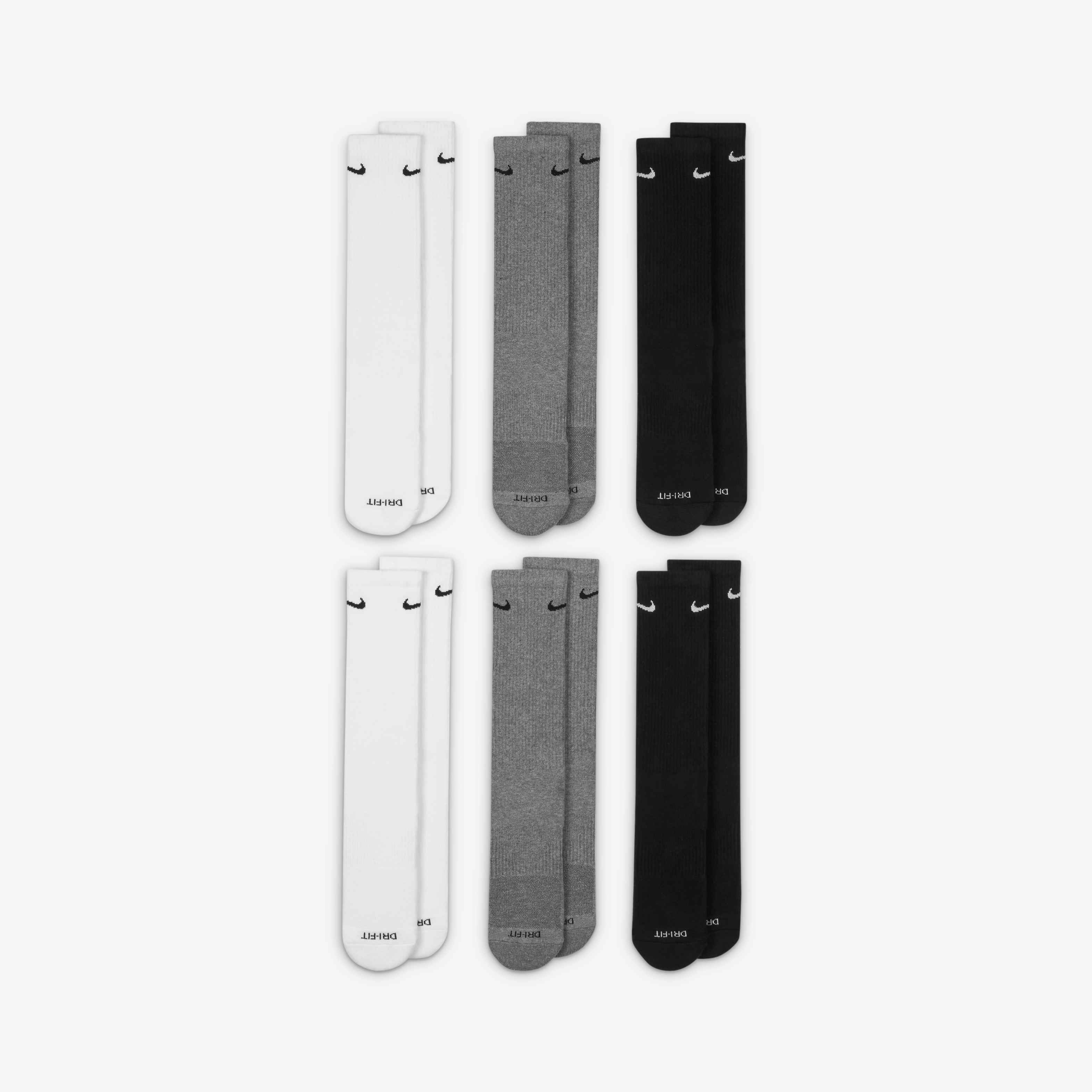 Nike Everyday Plus Cushioned image number 1