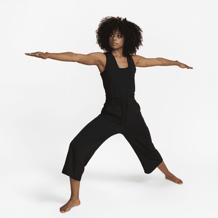 Nike dri fit shop jumpsuit