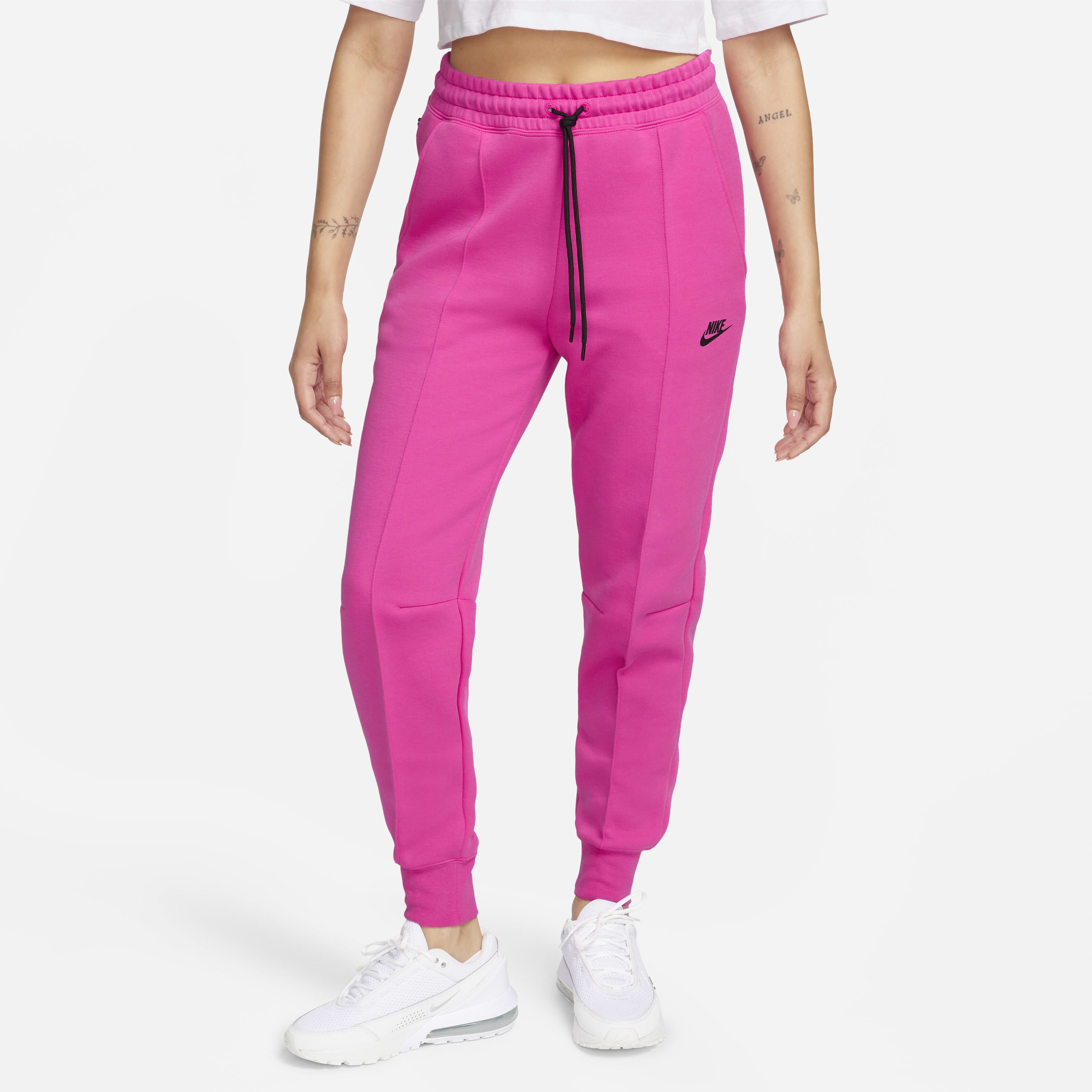 Nike tech fleece womens joggers clearance
