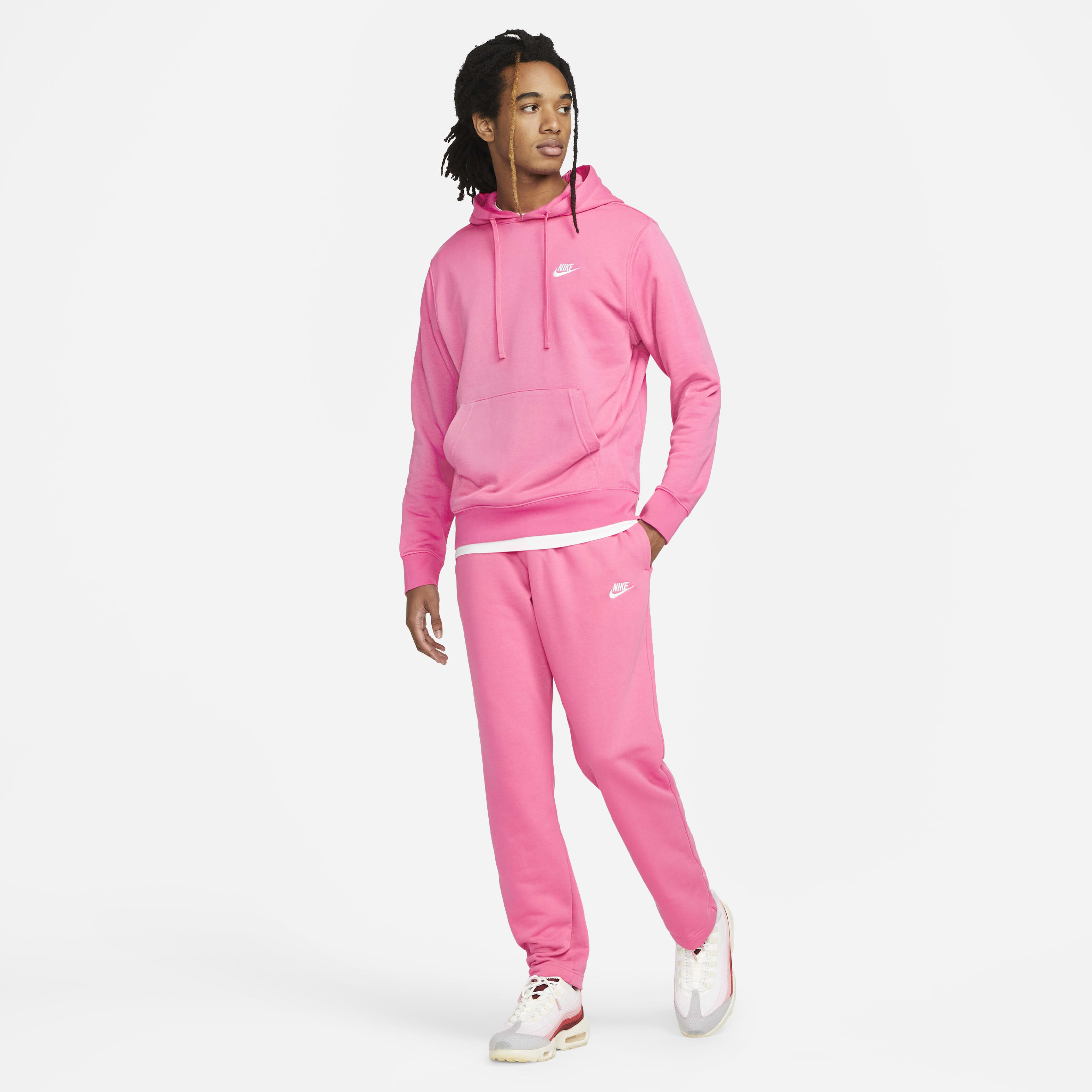 Nike Sportswear Club image number 5