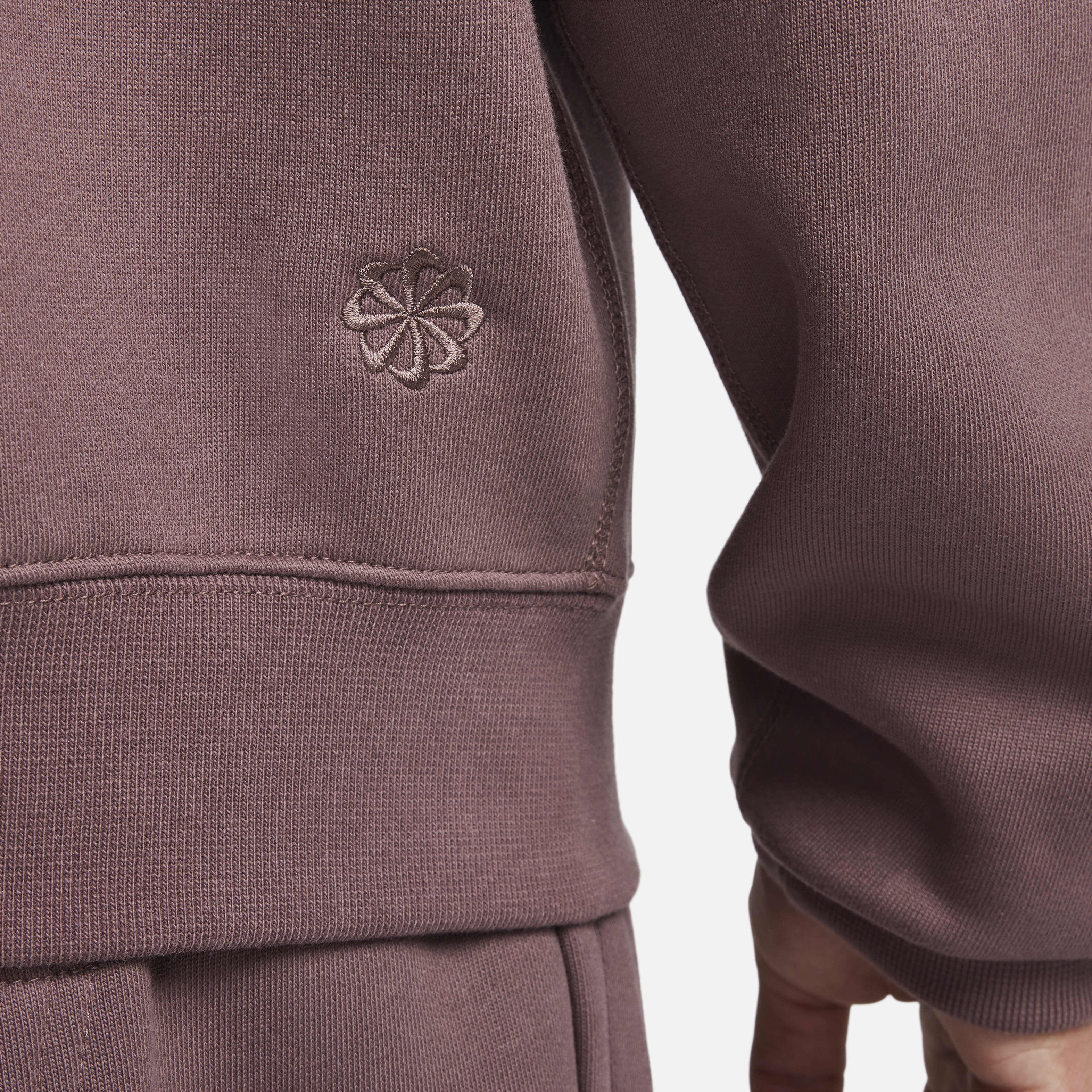 نايكي سبورتسوير ثيرما-فت تيك باك image number 5