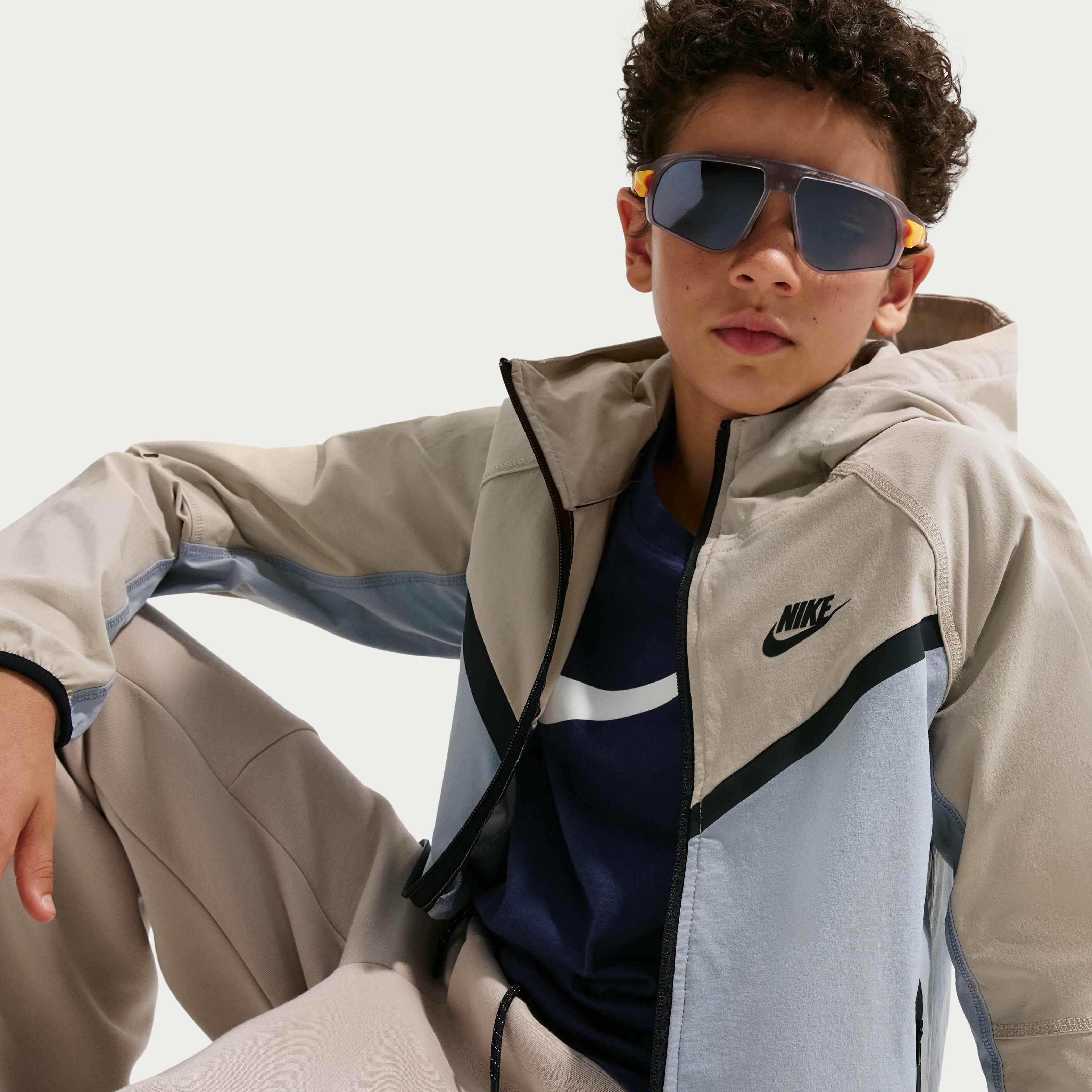 Nike Tech image number 2