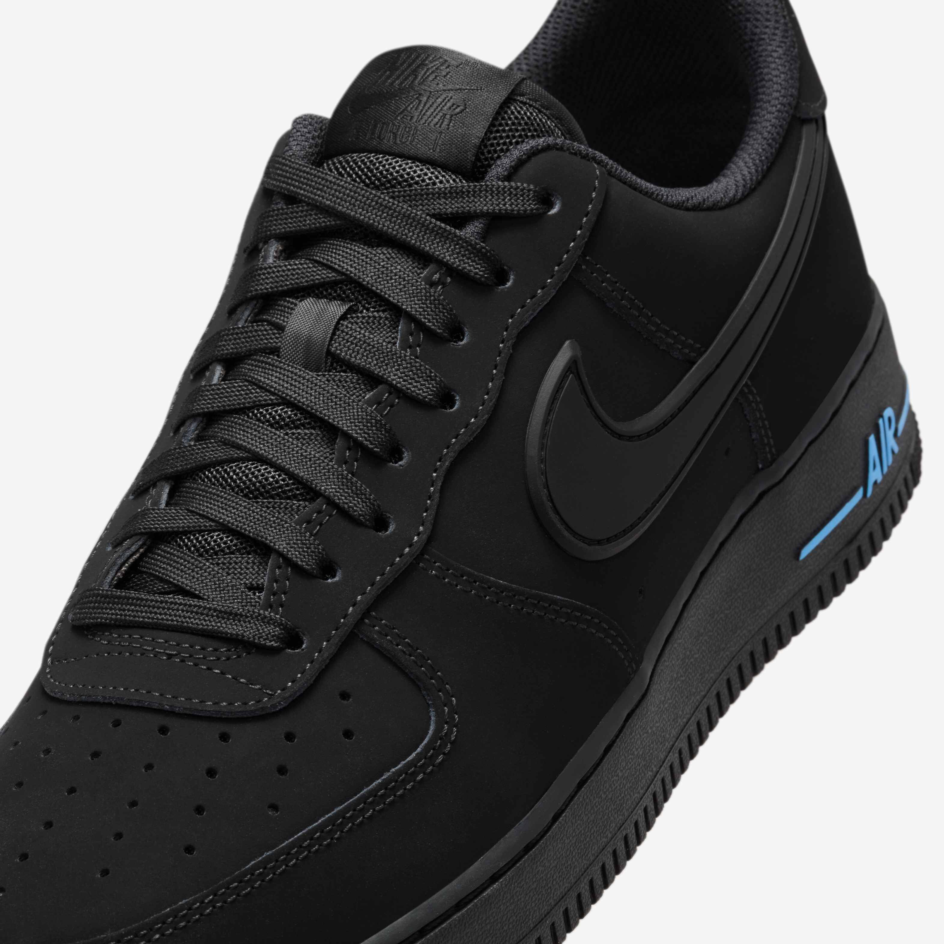 Nike Air Force 1 '07 image number 6