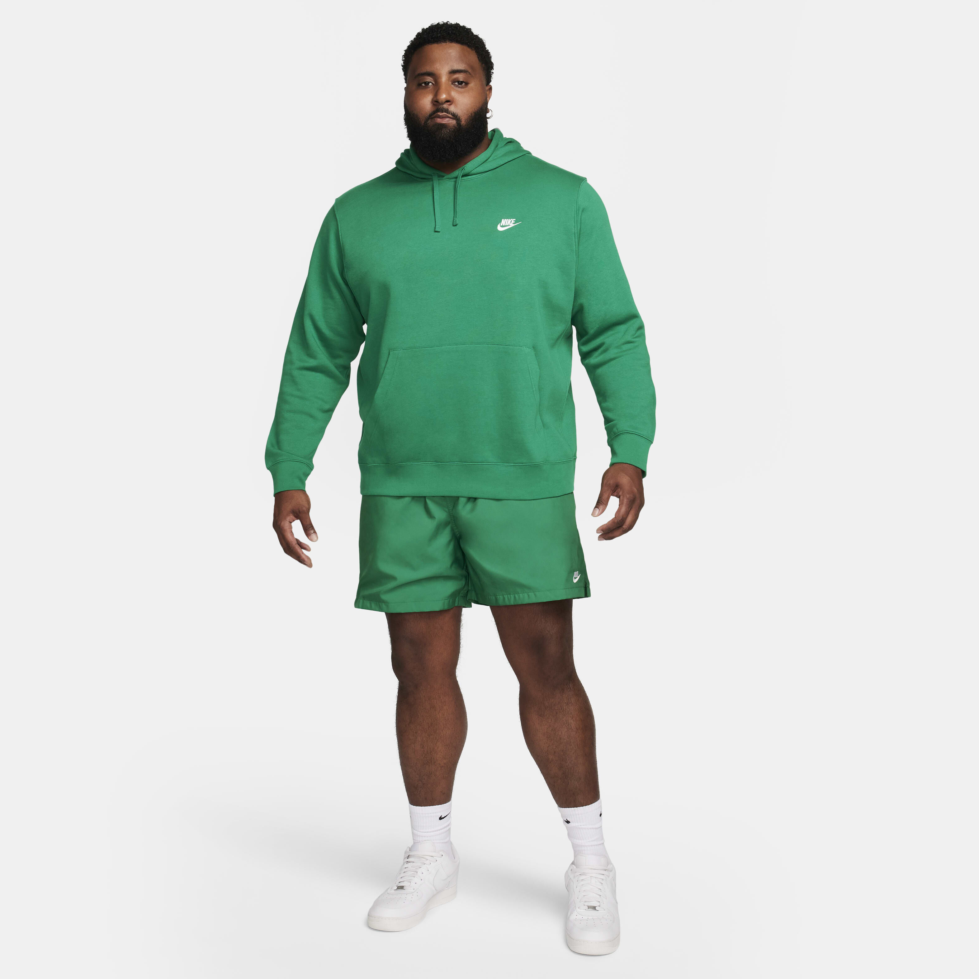 نايكي سبورتسوير كلوب فليس image number 13