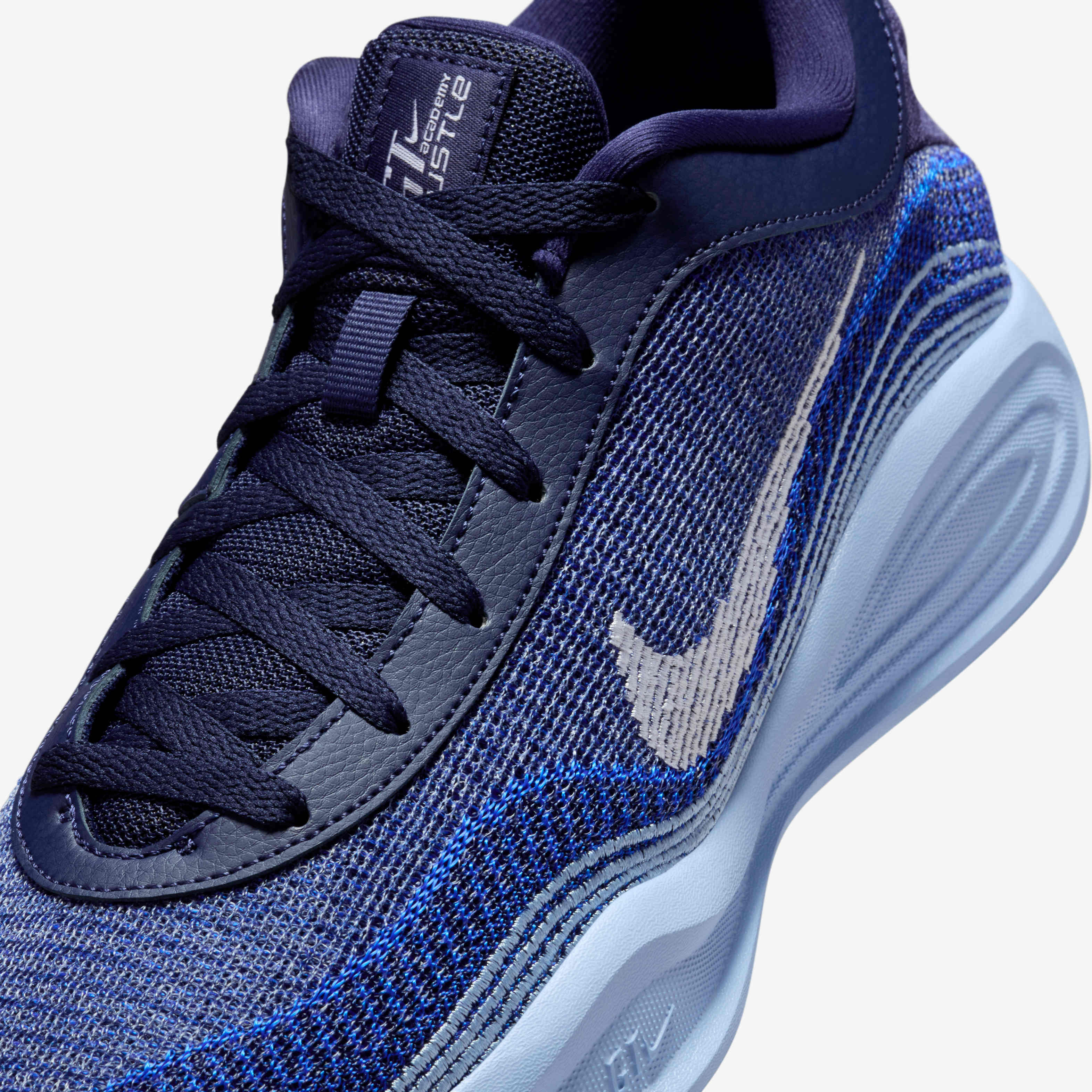 G.T. Hustle Academy image number 6