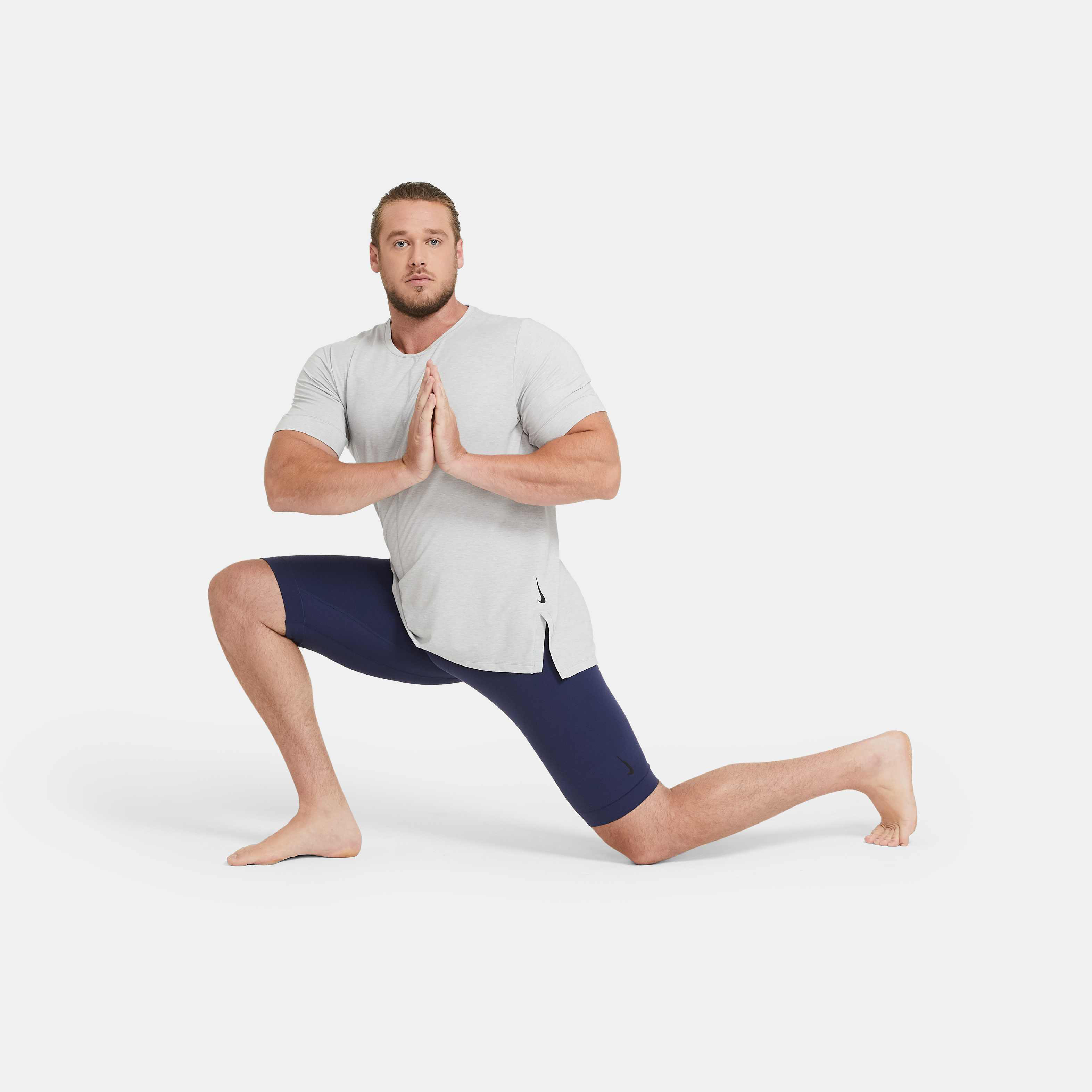 Nike Yoga Dri-FIT image number 10