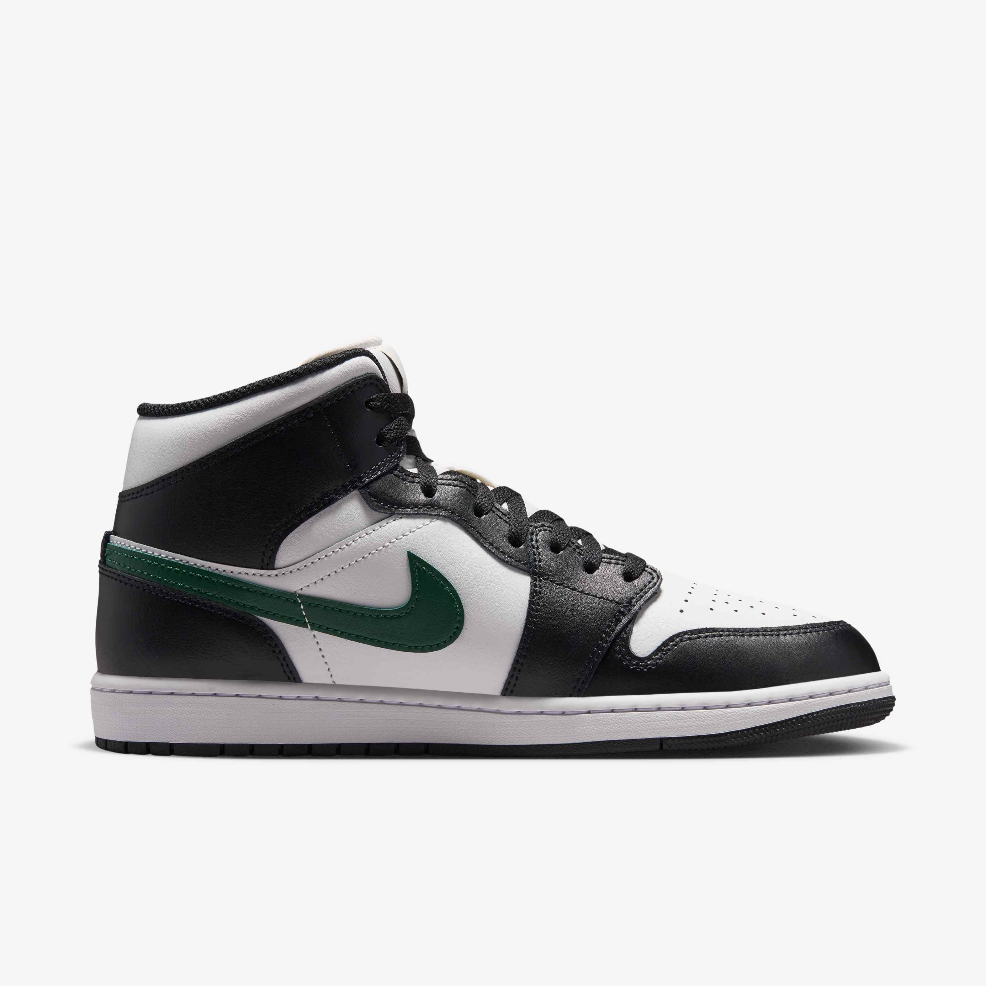 Air Jordan 1 Mid image number 2
