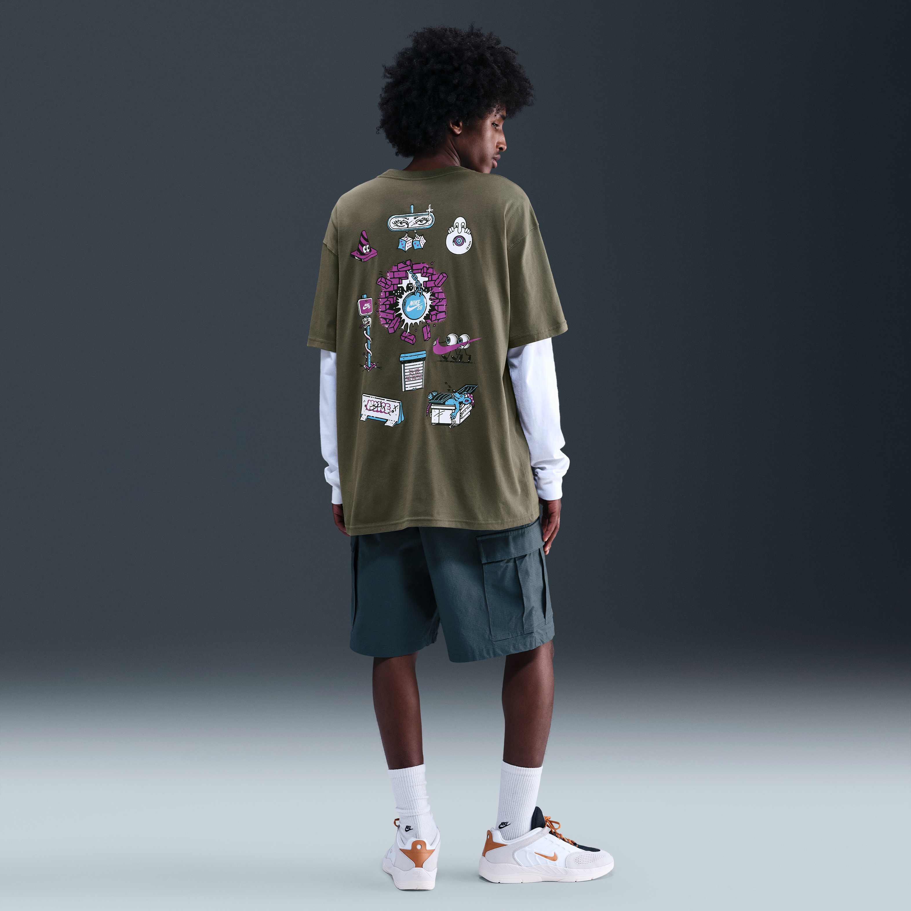 Nike SB image number 4