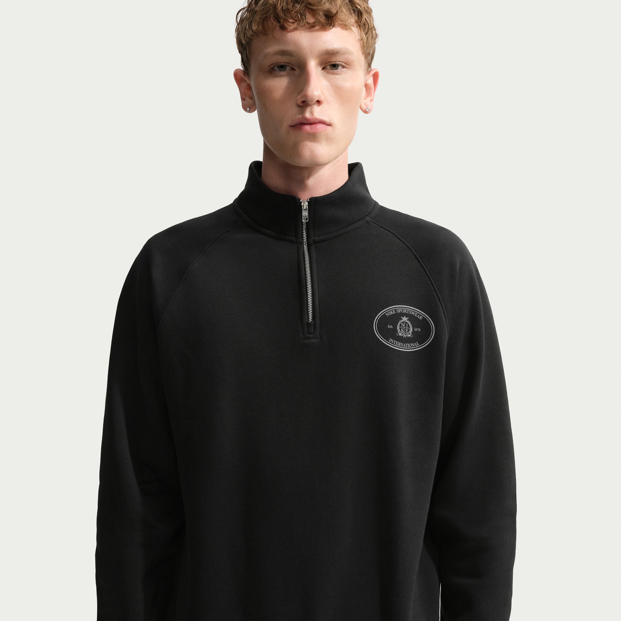 Nike Sportswear Club image number 2