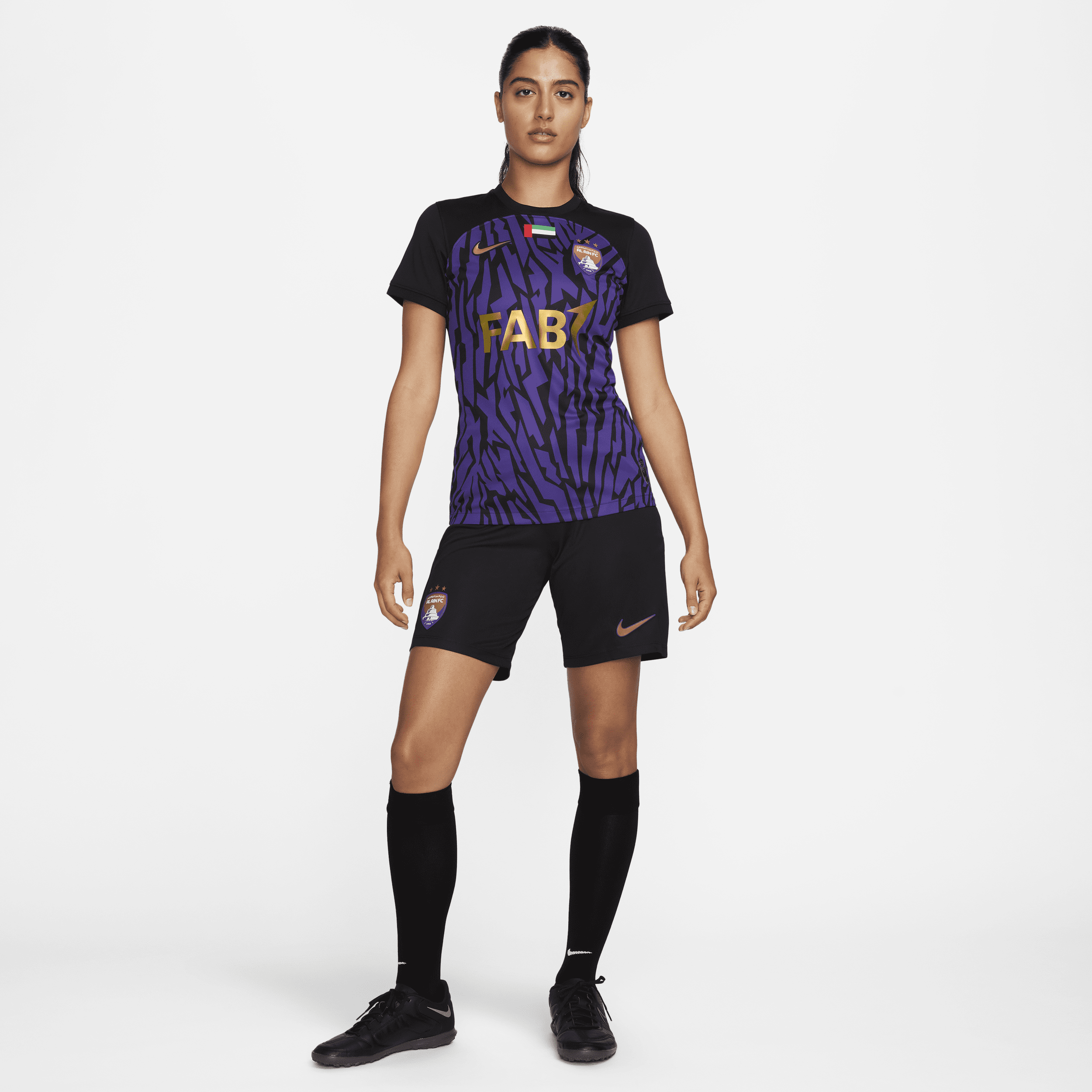 العين F.C. 2023/24 ستيديوم الأساسي image number 8