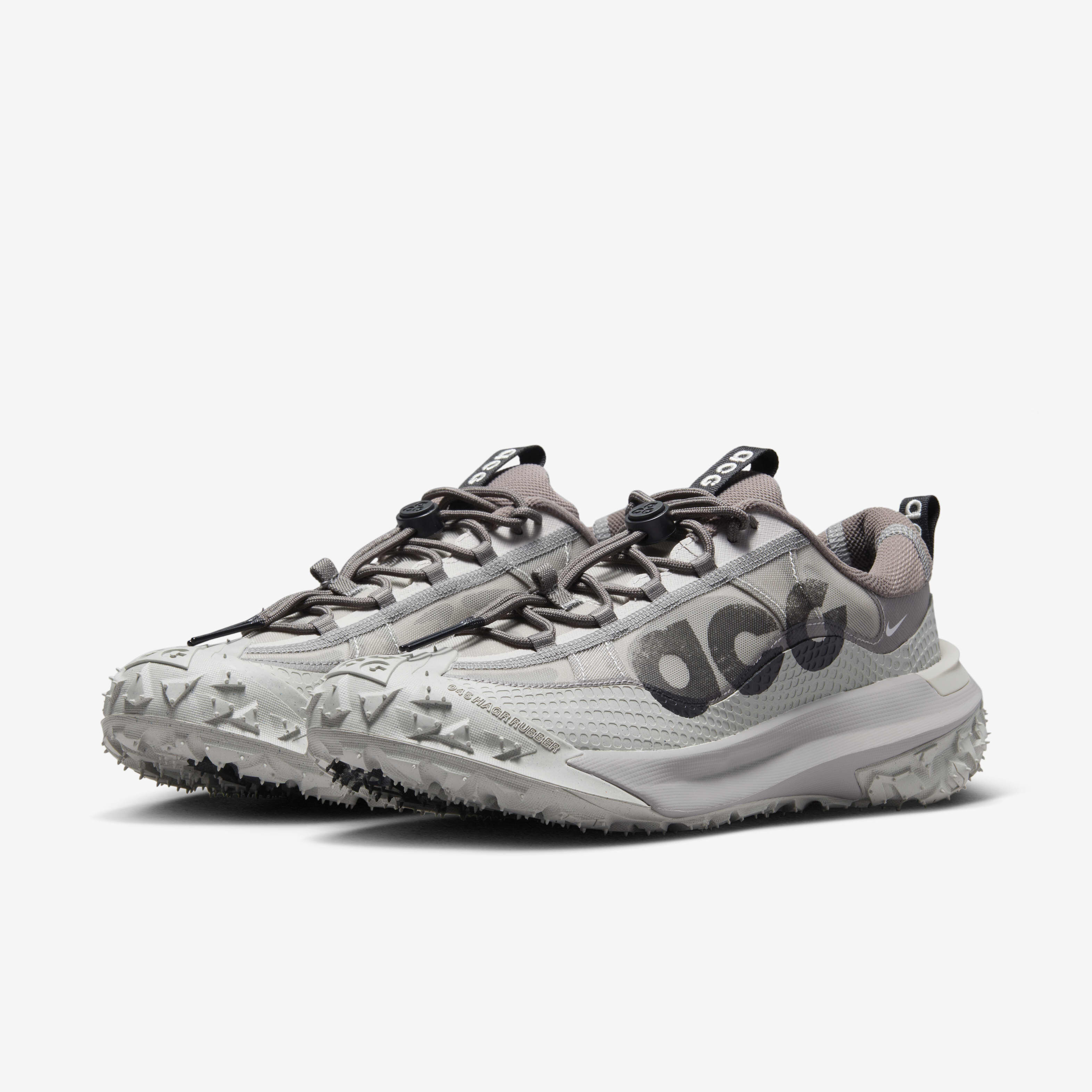 ⭐️新品未使用 NIKE ACG ⭐️MOUNTAIN FLY 2 LOW Buy Nike ACG Mountain Fly 2 Low Men's Shoes - Light Iron Ore