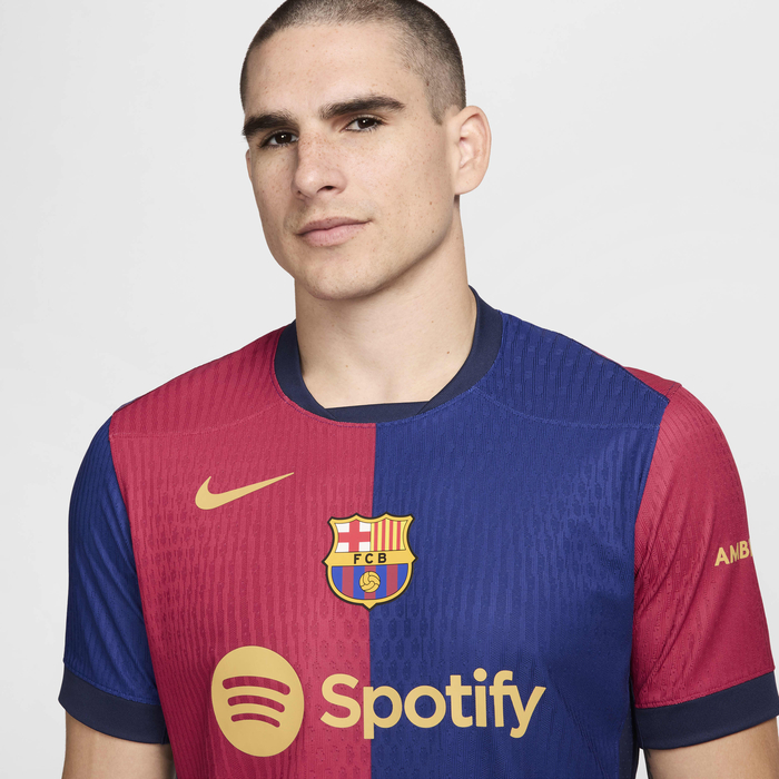 F.C. Barcelona 2024/25 Match Home image number 2 F.C. Barcelona 2024/25 Match Home image number 2