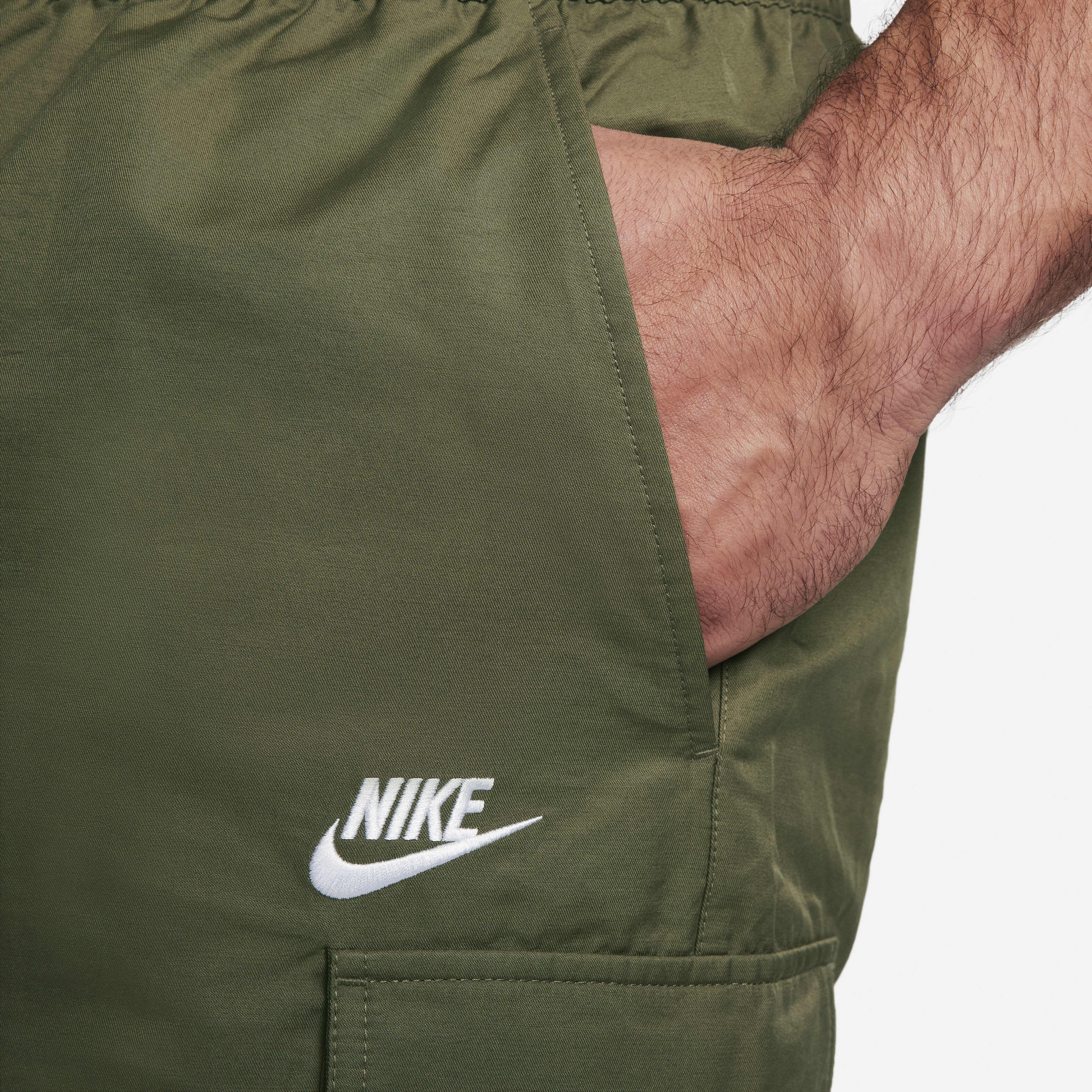 Nike Sportswear image number 10