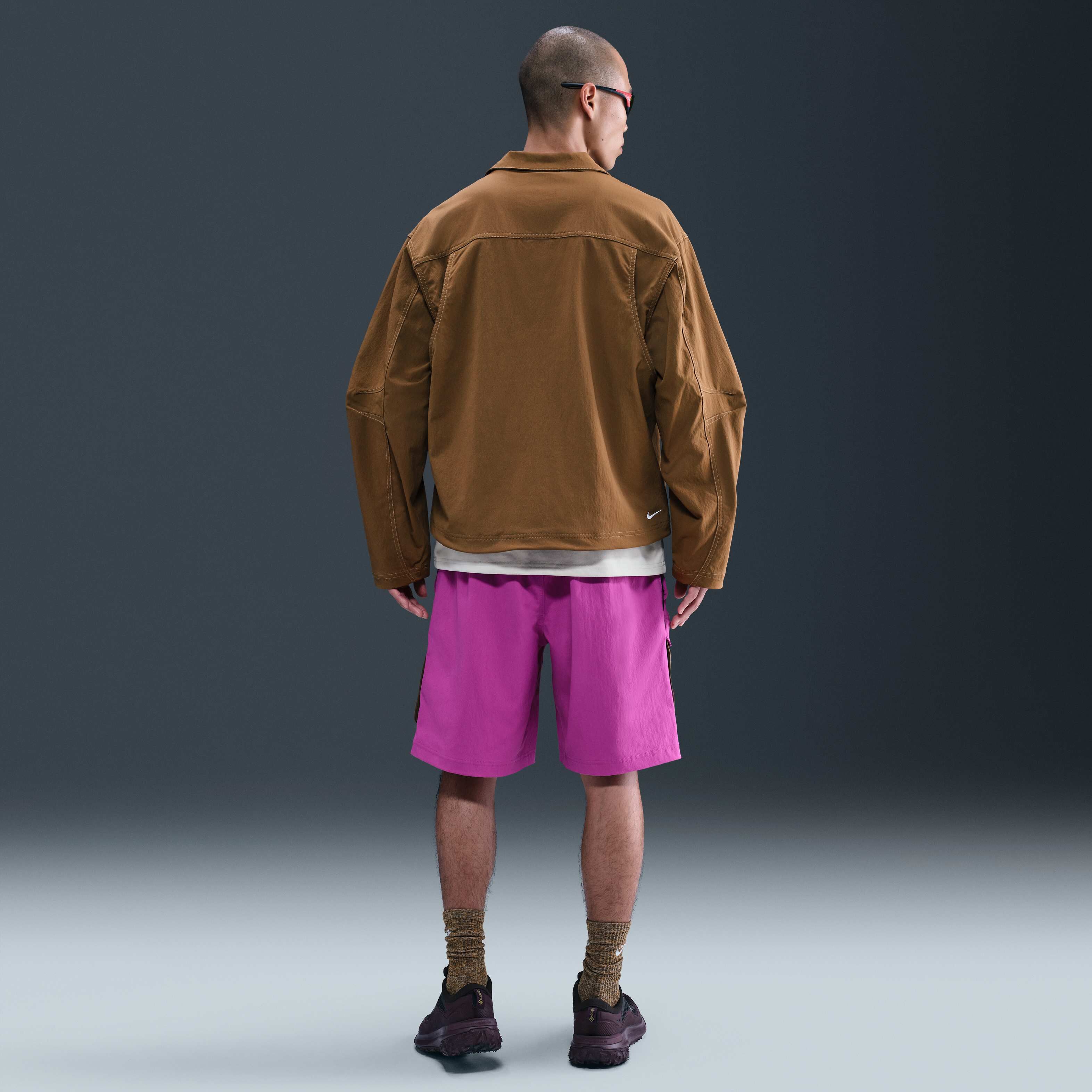 Nike ACG 'Smith Summit' image number 4