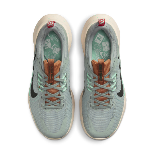 Nike zoom sales x sea green