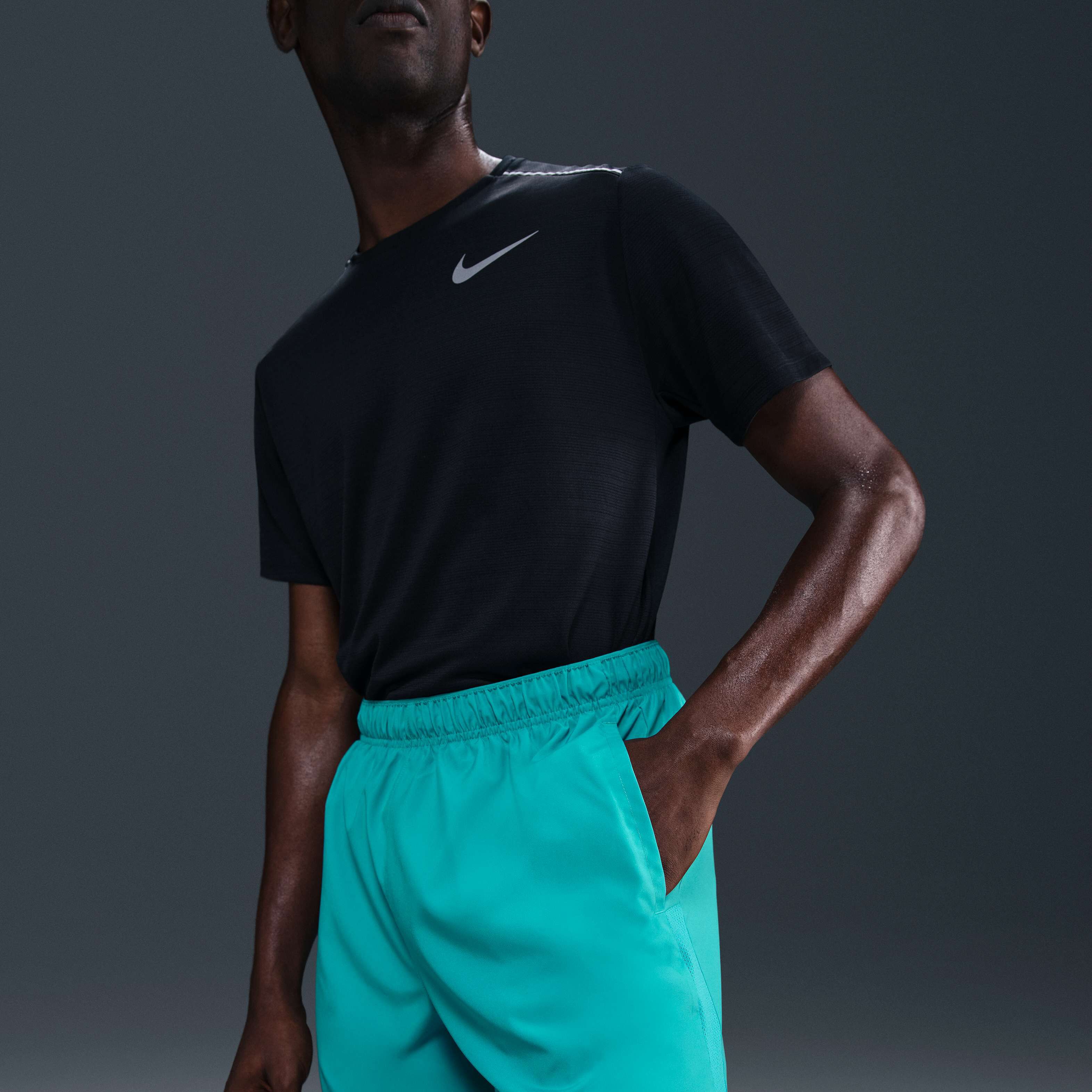 Nike Challenger image number 1