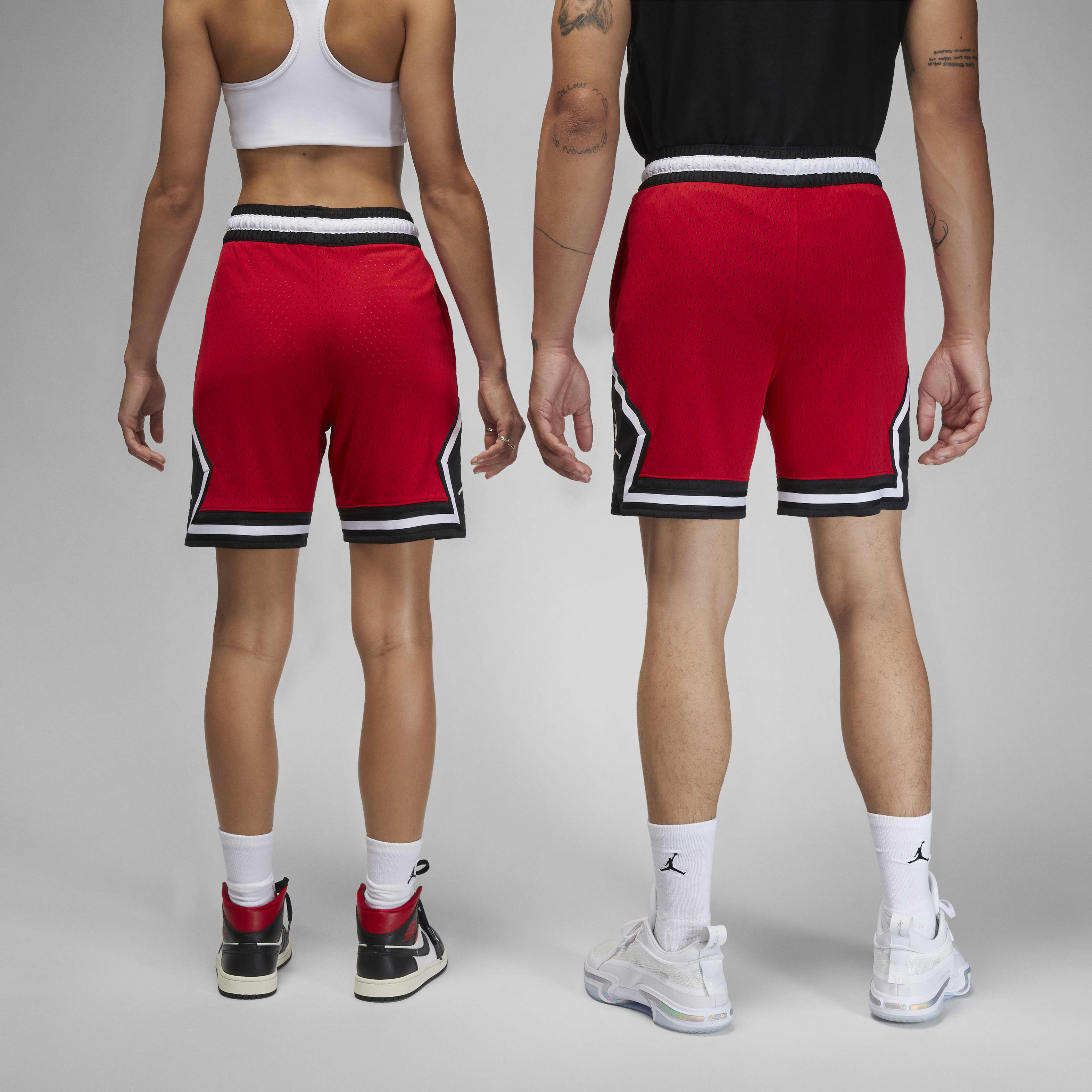 Jordan Dri-FIT Sport image number 1