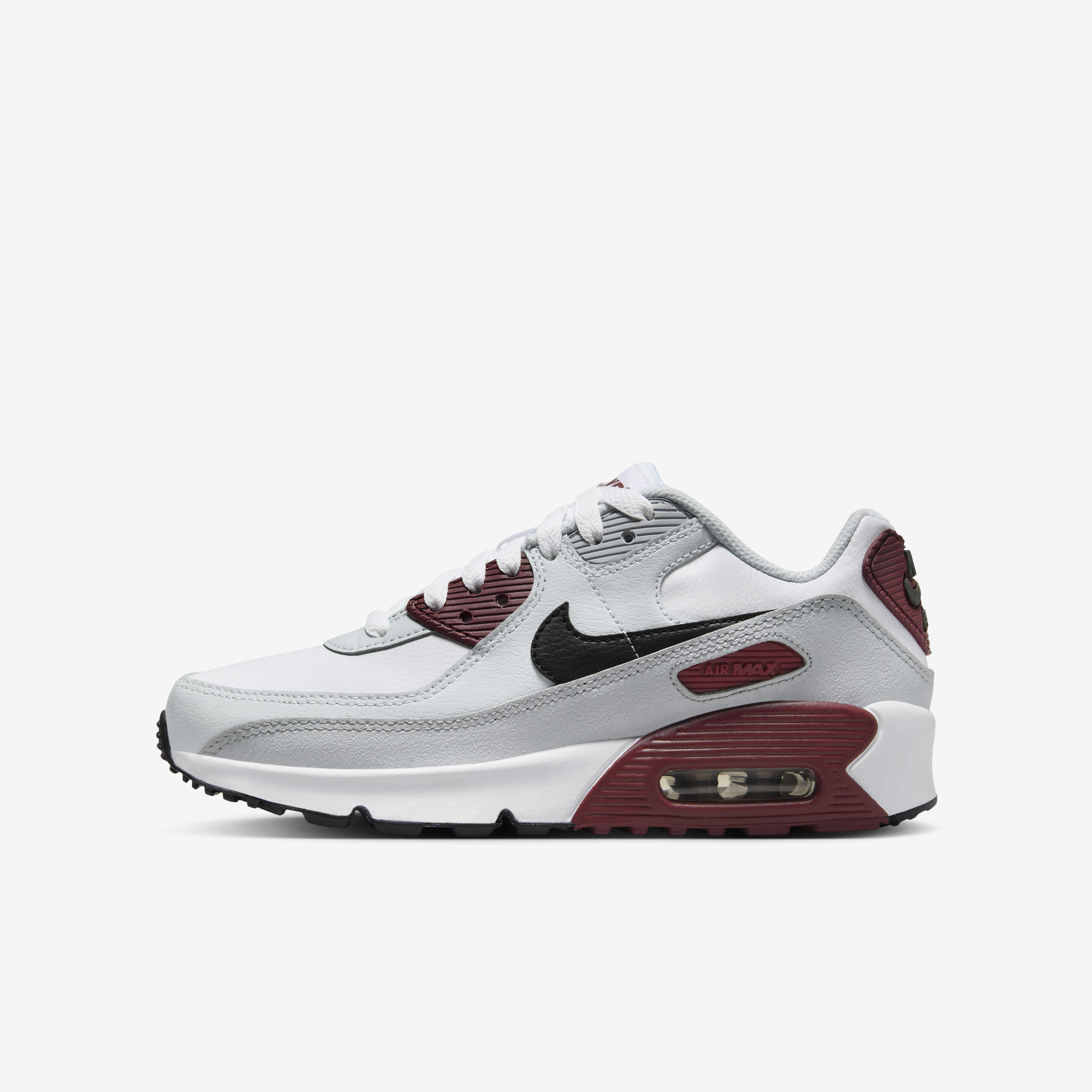 Buy Nike Air Max 90 LTR Older Kids Shoes Nike Saudi Official