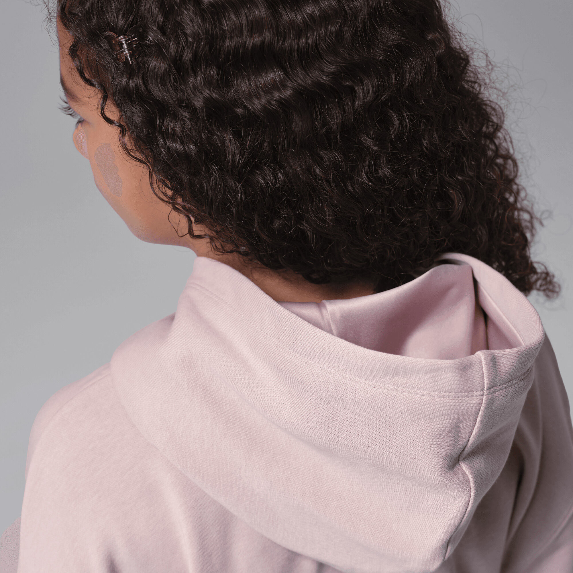 Jordan Brooklyn French Terry image number 6