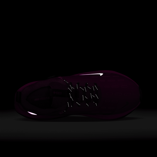 Womens burgundy 2025 nike trainers