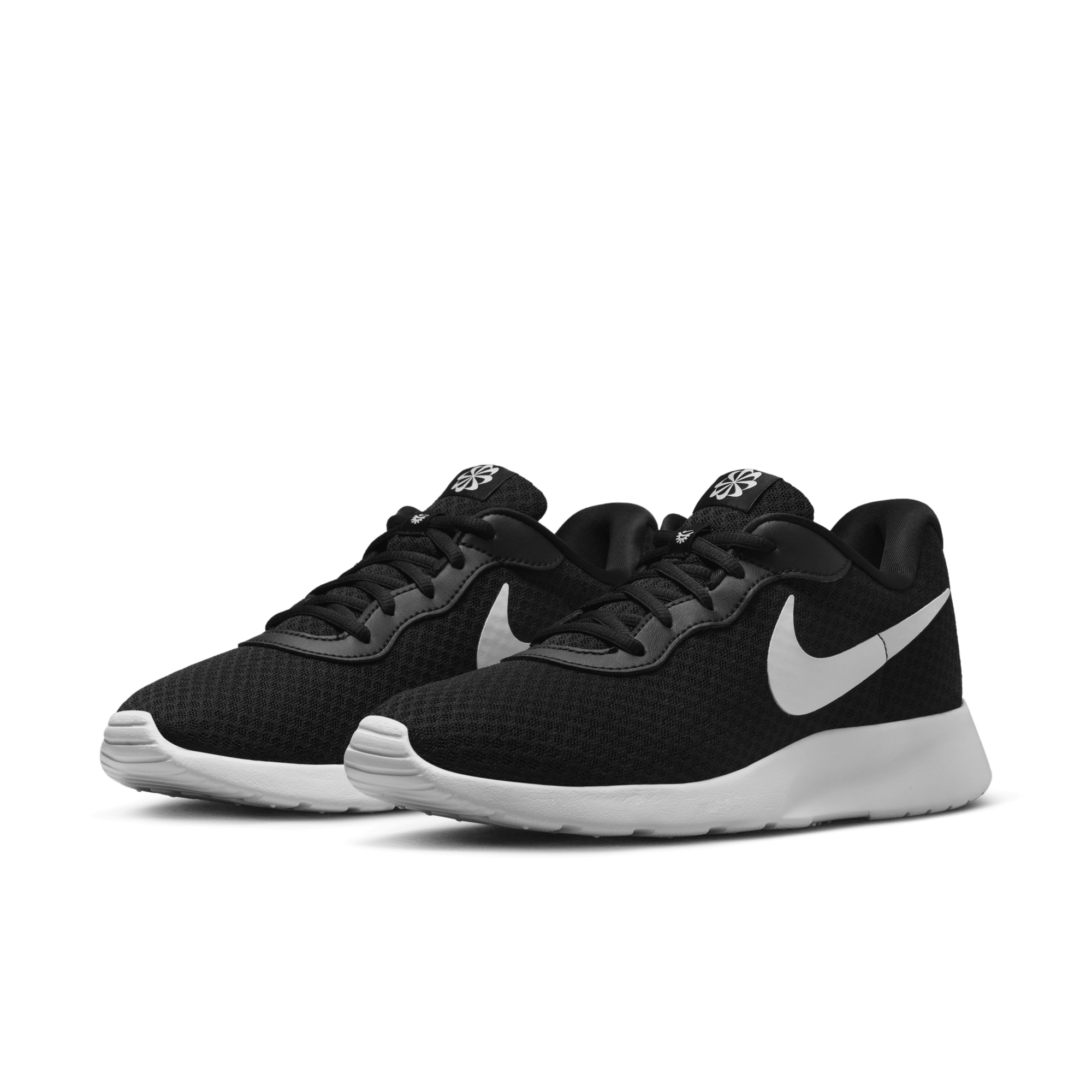 Nike tanjun verde best sale militar