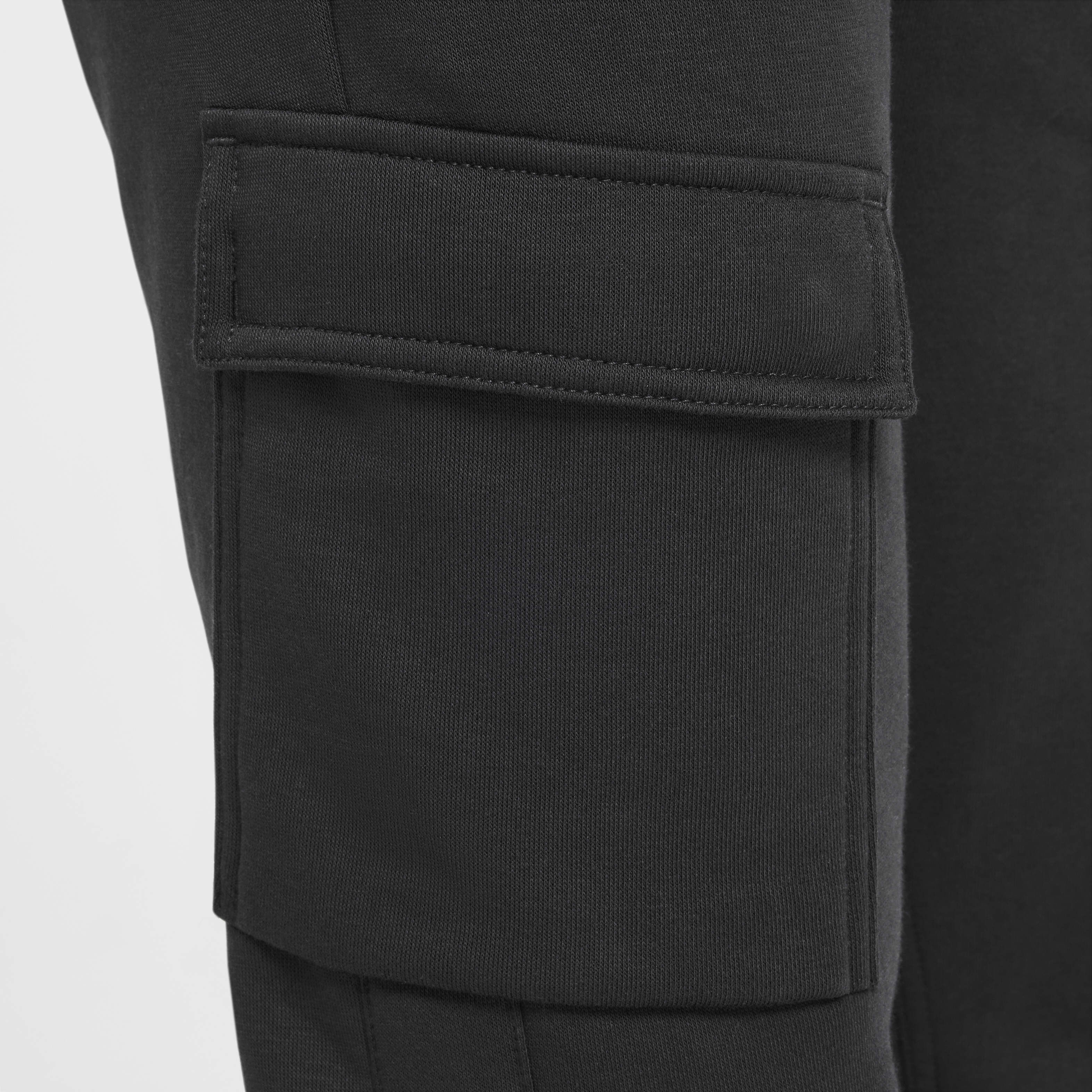 نايكي سبورتسوير ستاندرد ايشيو image number 4