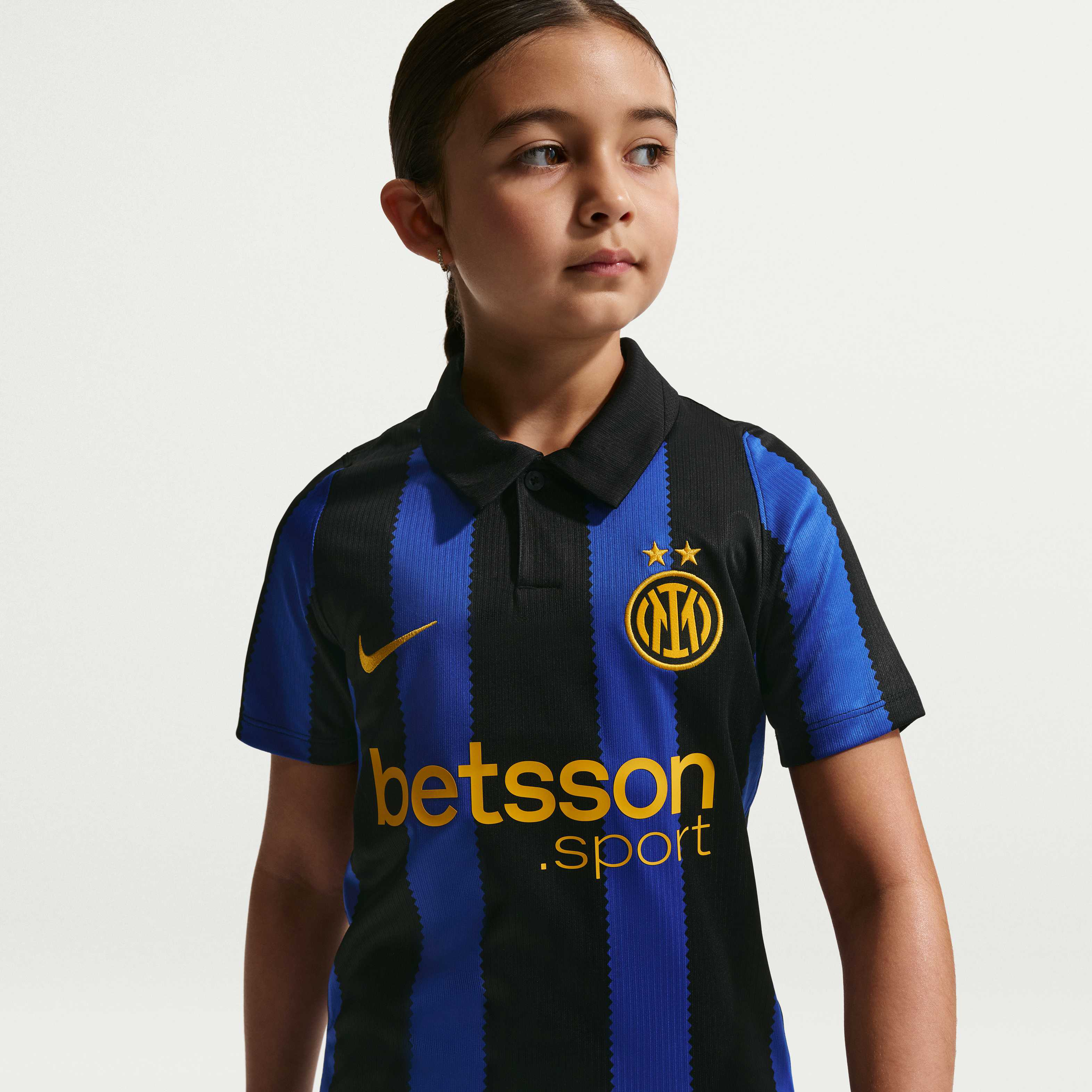 Inter Milan 2026/27 Stadium Home image number 1
