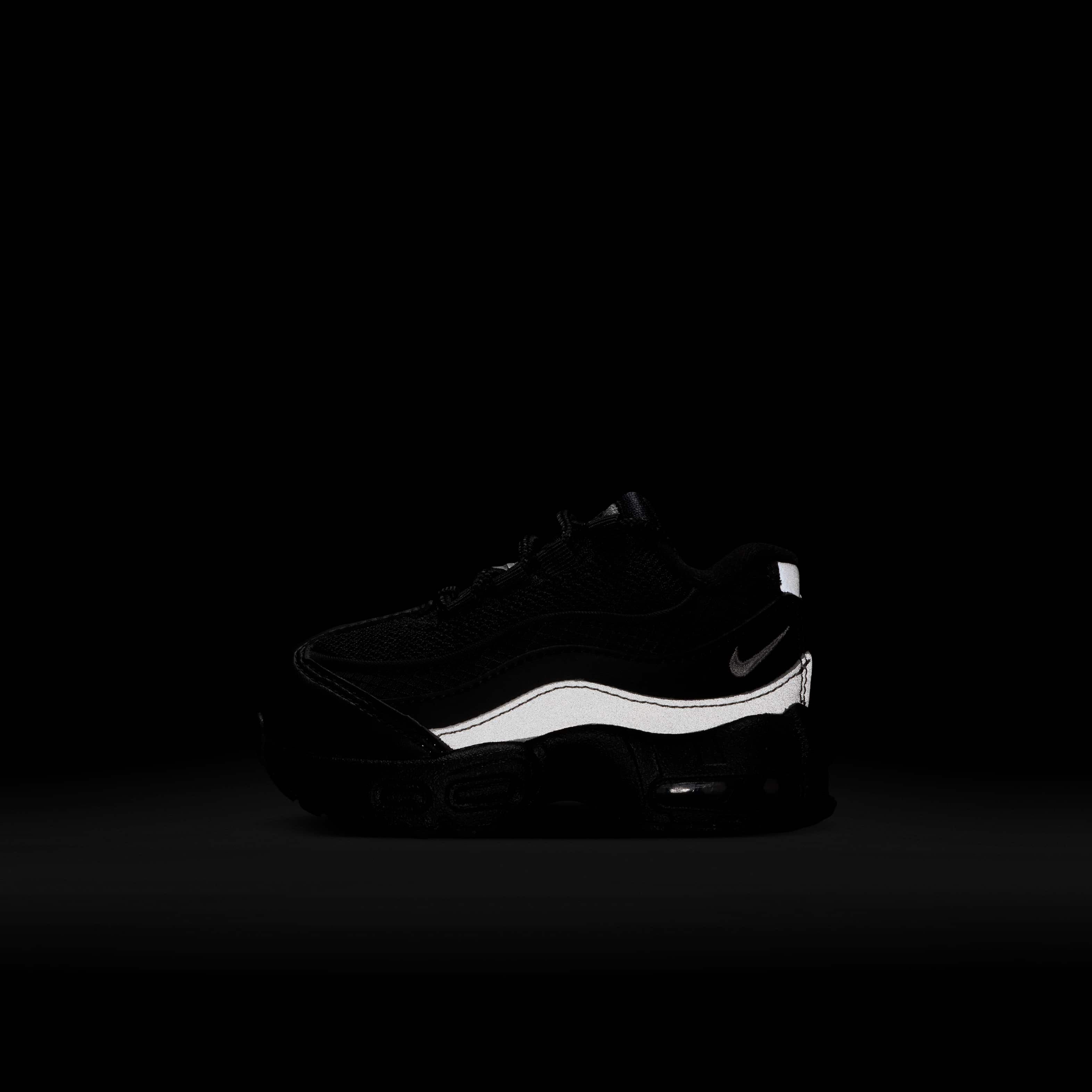 نايكي اير ماكس 95 ريكرافت image number 7