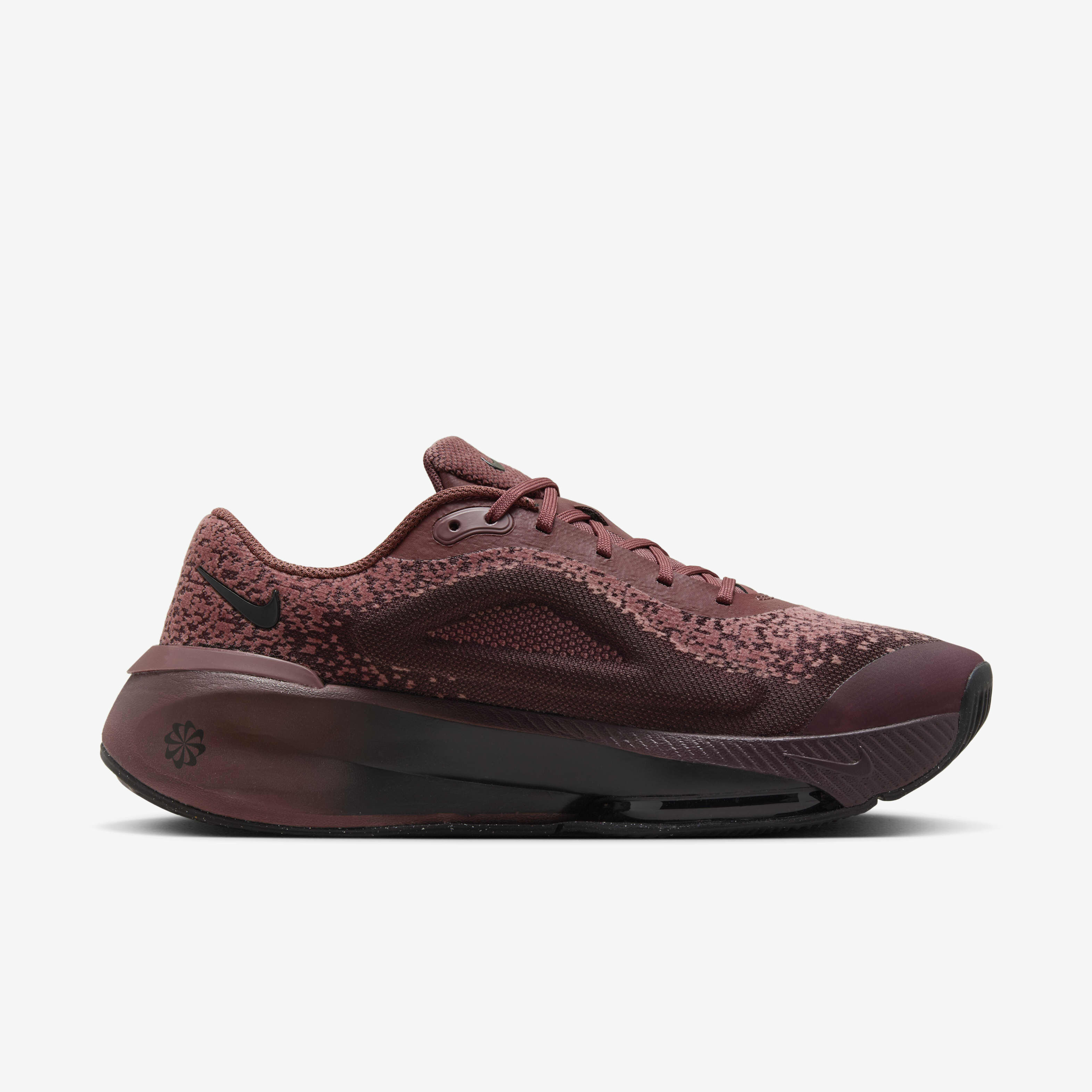 NIKE - wazza Buy Nike Versair Women's Workout Shoes - Red Sepia/Burgundy