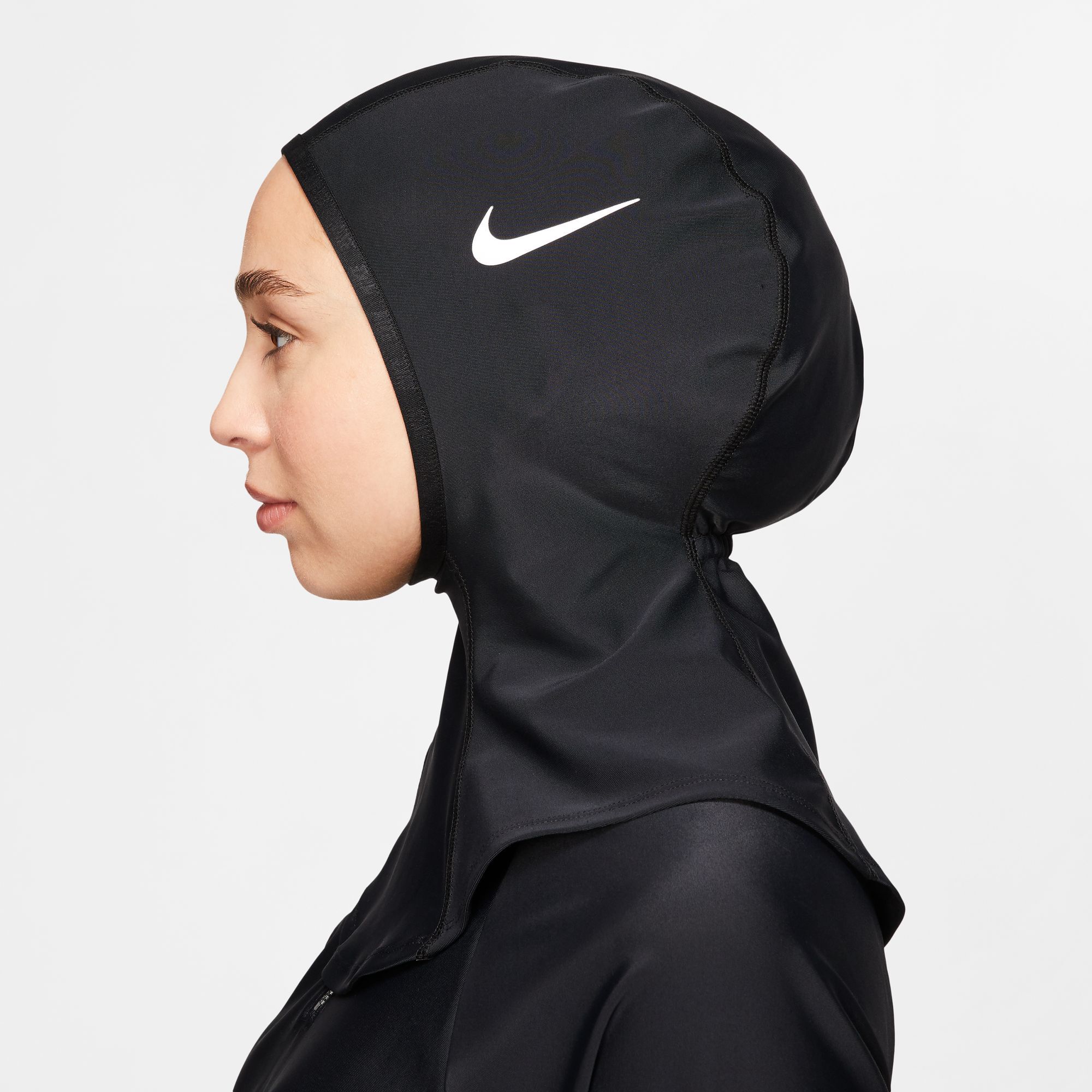 Nike hijab for swimming shop