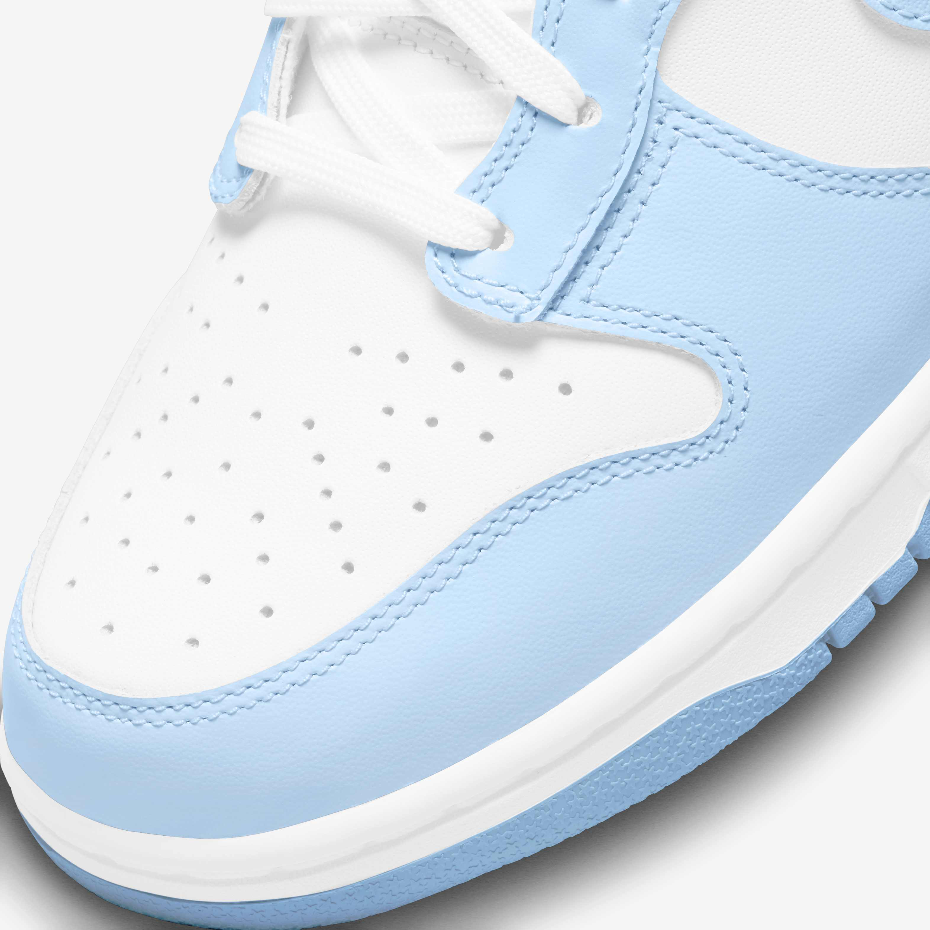 Nike Dunk High image number 6