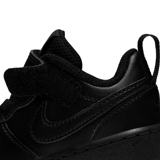 Nike court sales borough low negro