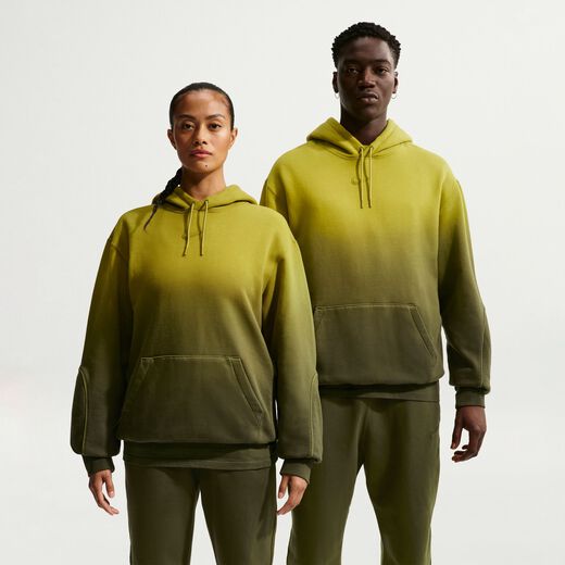 Hoodies & Sweatshirts-Nike, NOCTA, Men's Fleece CS Hoodie