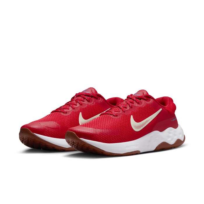 Nike Hyperize outlet Rood