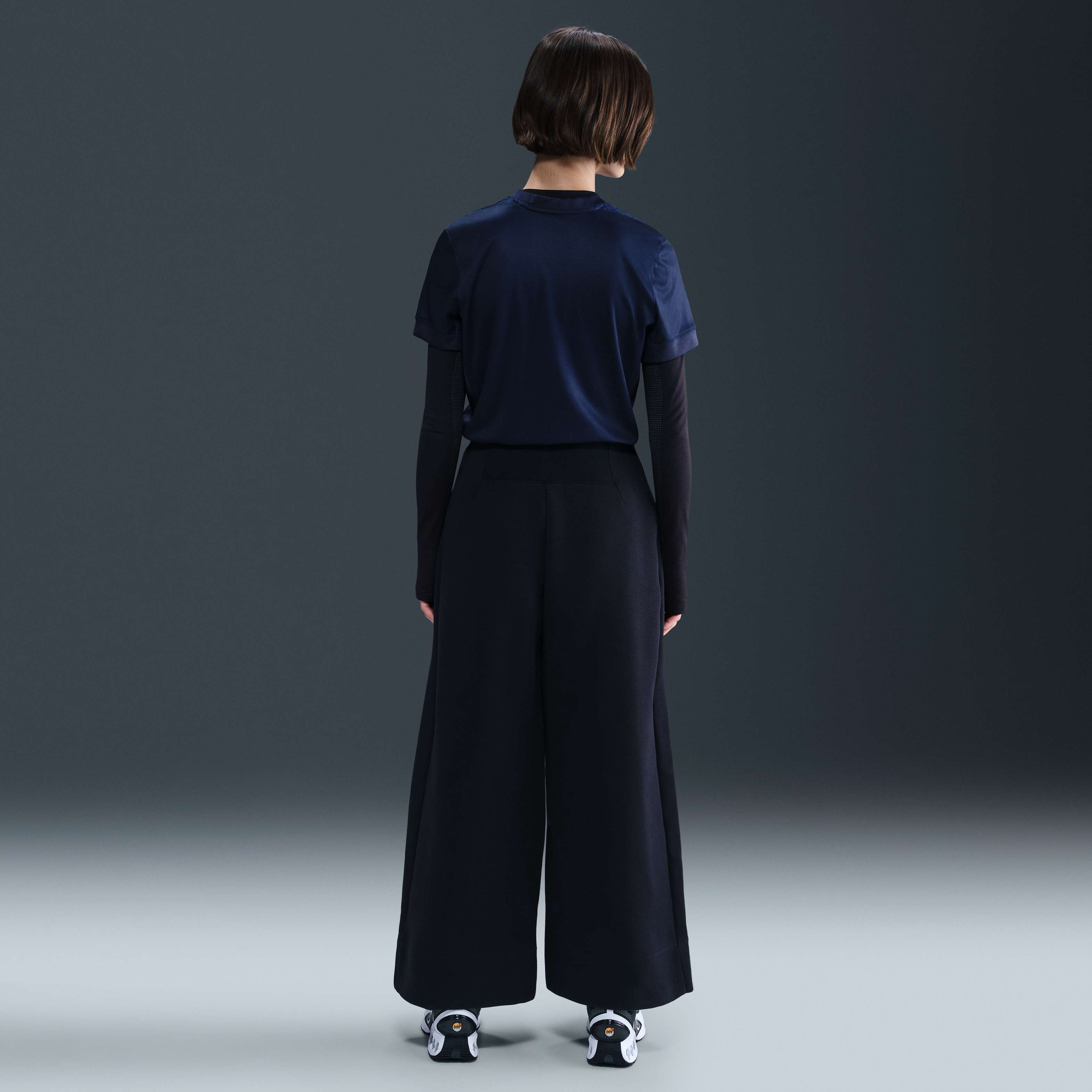 Paris Saint-Germain 2025/26 Stadium Home image number 4