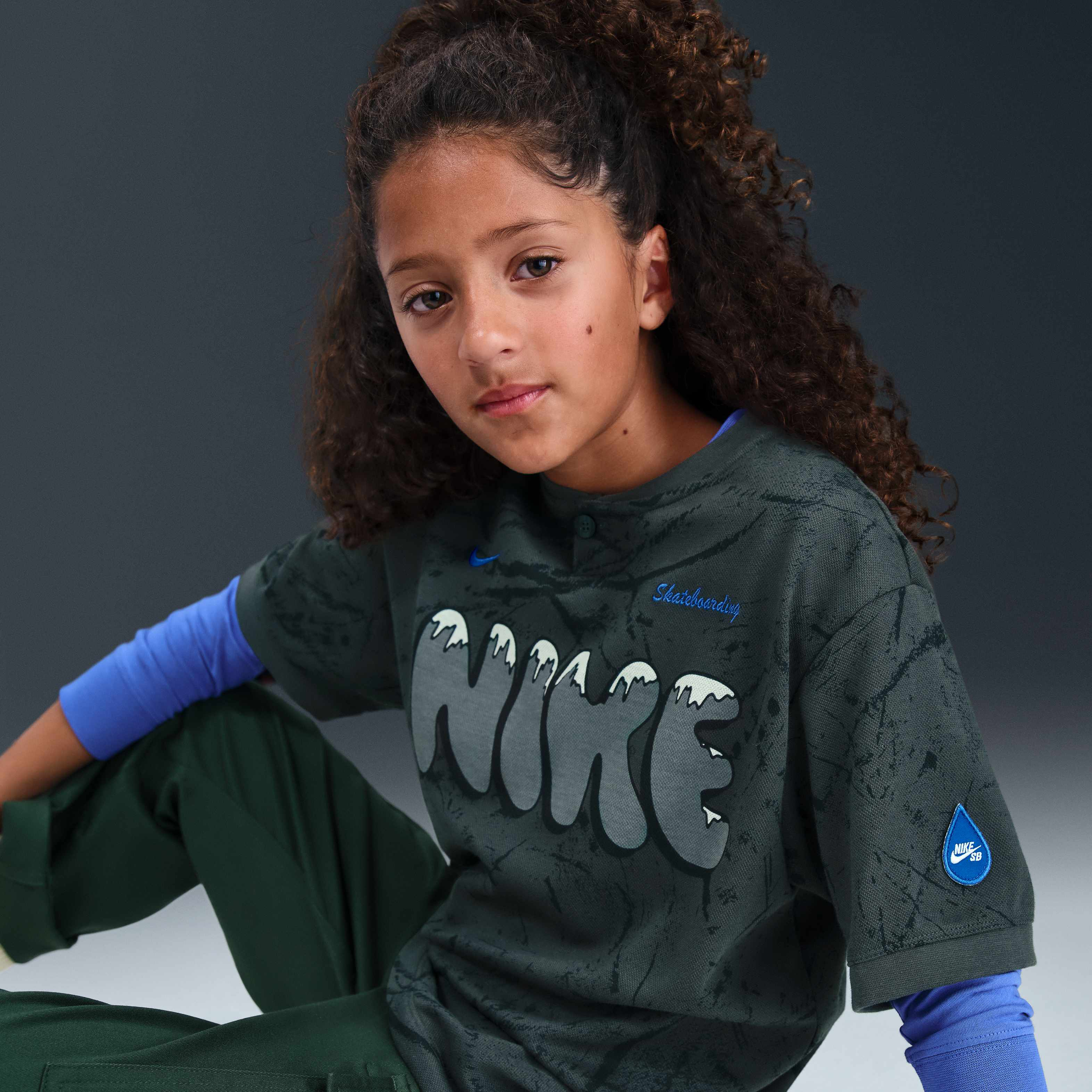 نايكي اس بي image number 2