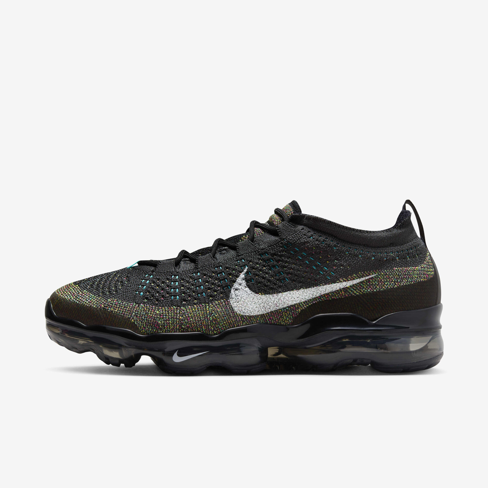 Grey Vapormax Flyknit Camo Nike VaporMax Moc Flyknit 