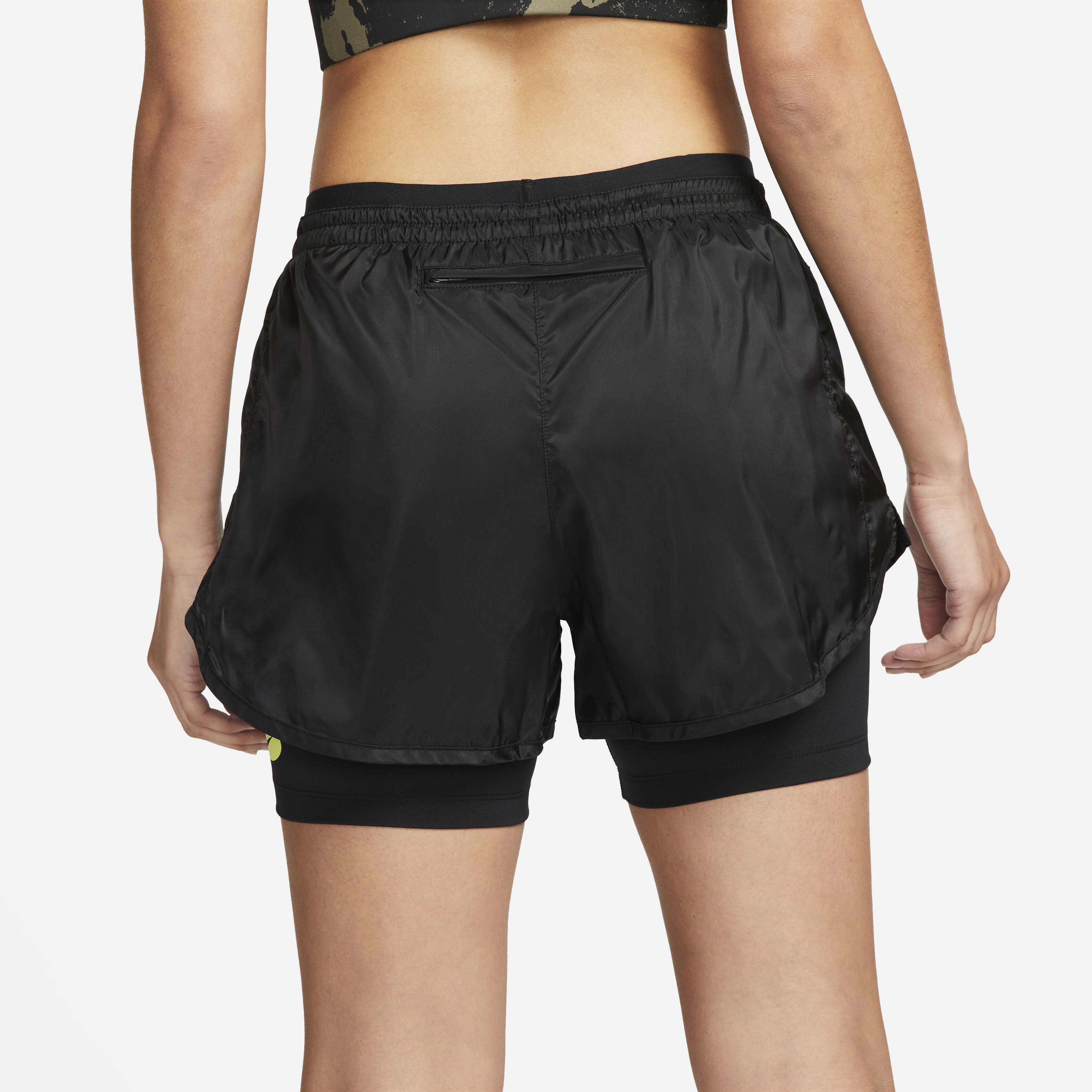 Nike Icon Clash Tempo Luxe image number 2