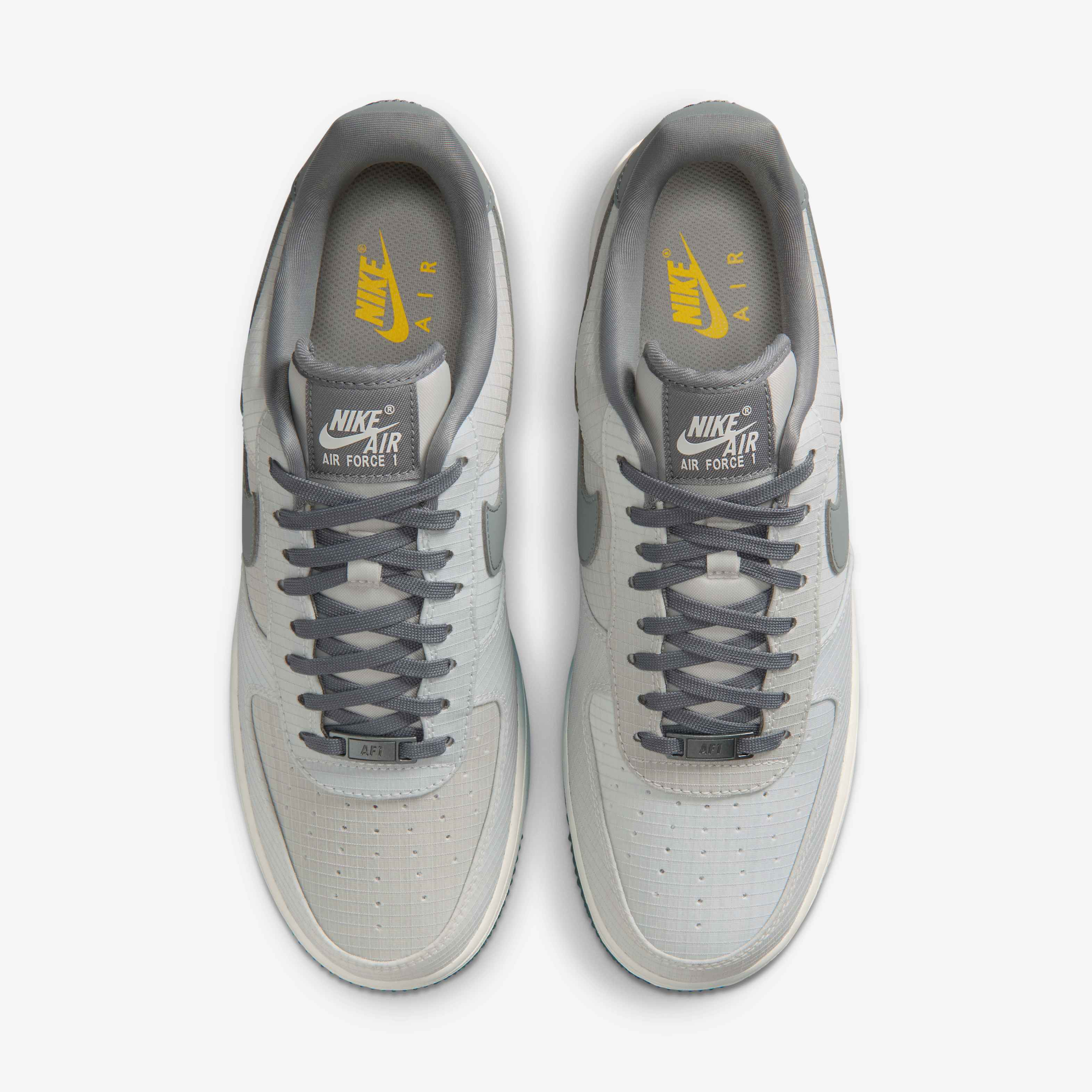 Nike Air Force 1 '07 LX Vibram&reg; image number 3