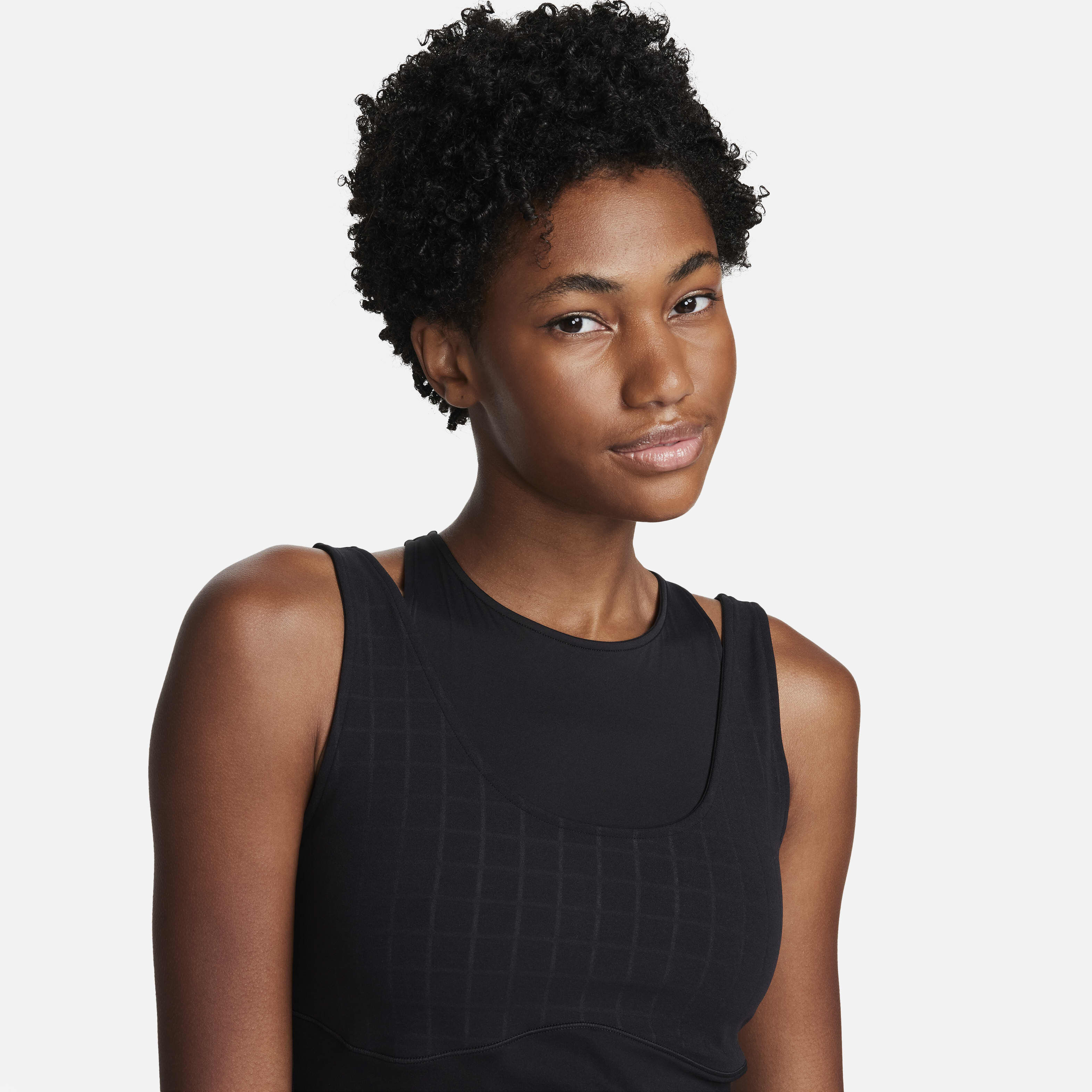 نايكي يوغا دراي-فت لوكس image number 2