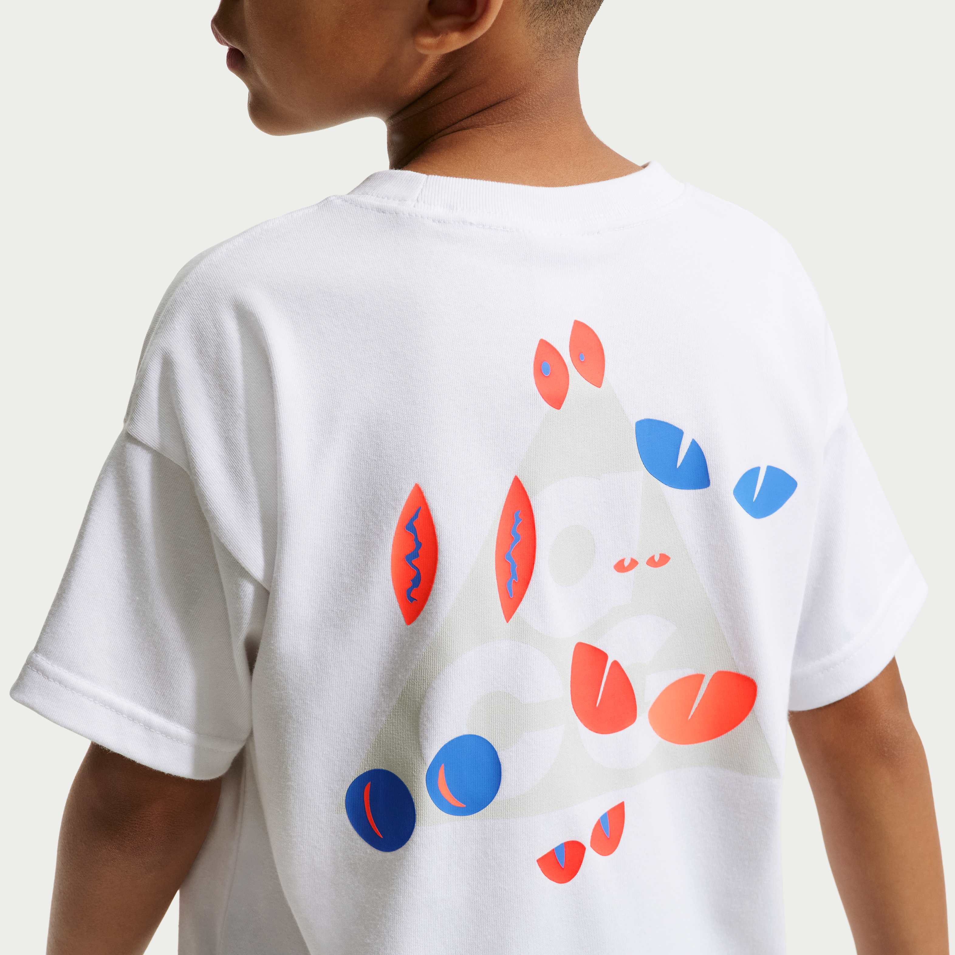 نايكي ايه سي جي image number 1