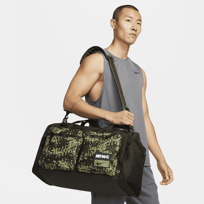 Nike duffel bag sales modells