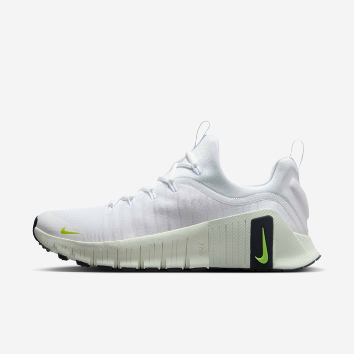 Training Shoes Nike Free Metcon Yellow Shop Nike Men's Free