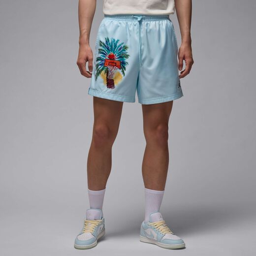 Men's Shorts-JRDN, Jordan Essentials, Men's Shorts